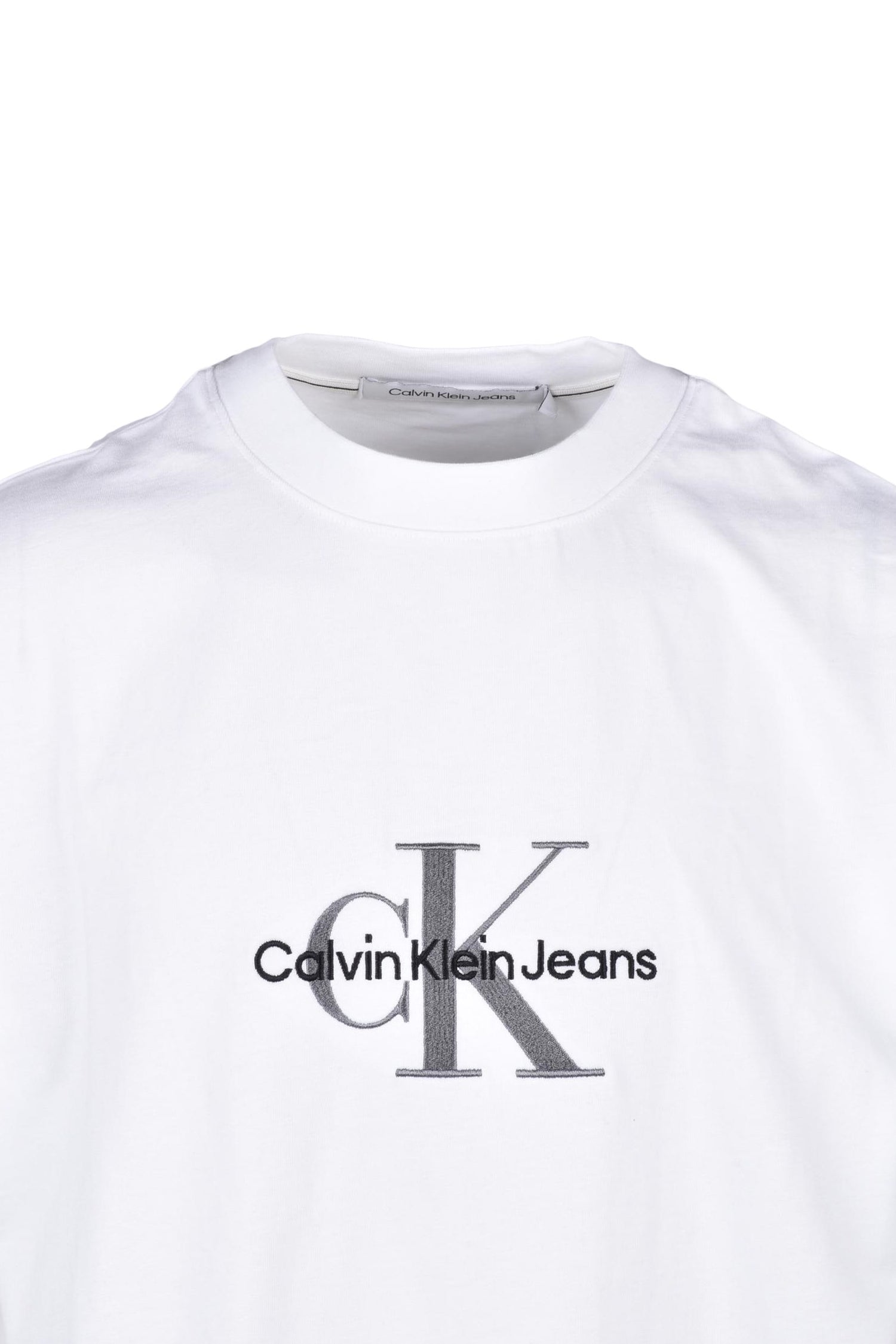 CALVIN KLEIN JEANS - T-SHIRT AND POLO