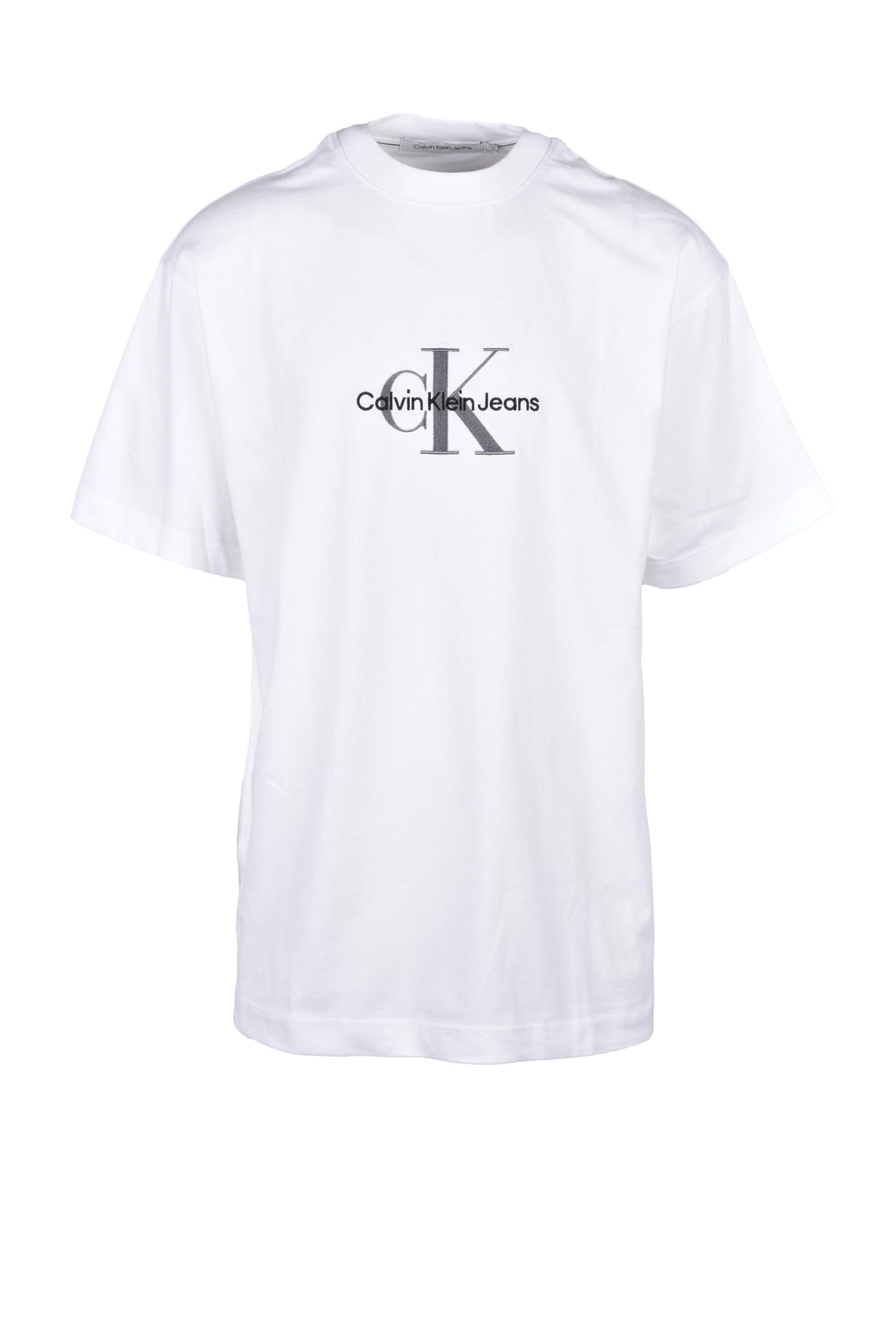 CALVIN KLEIN JEANS - T-SHIRT AND POLO