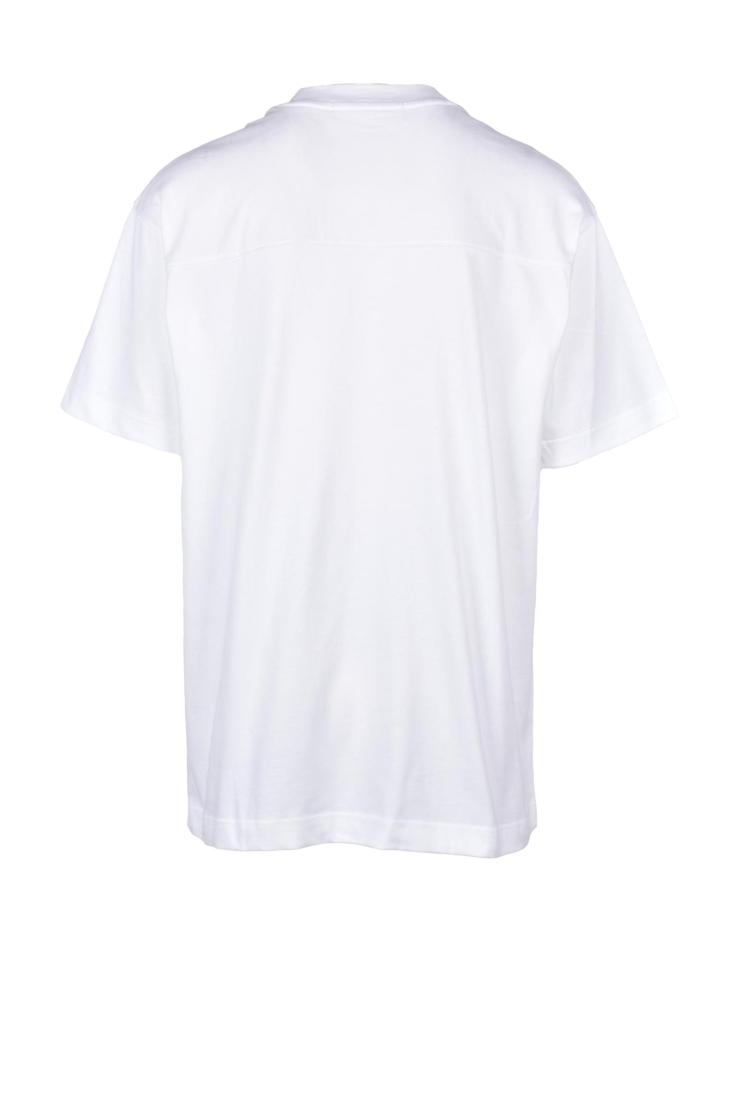 CALVIN KLEIN JEANS - T-SHIRT AND POLO