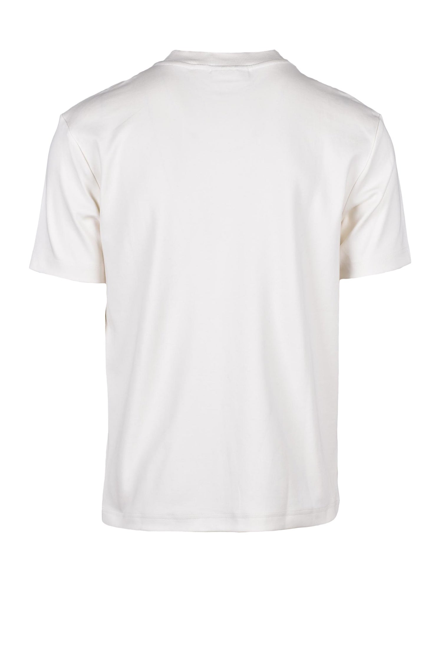 CALVIN KLEIN JEANS - T-SHIRT AND POLO