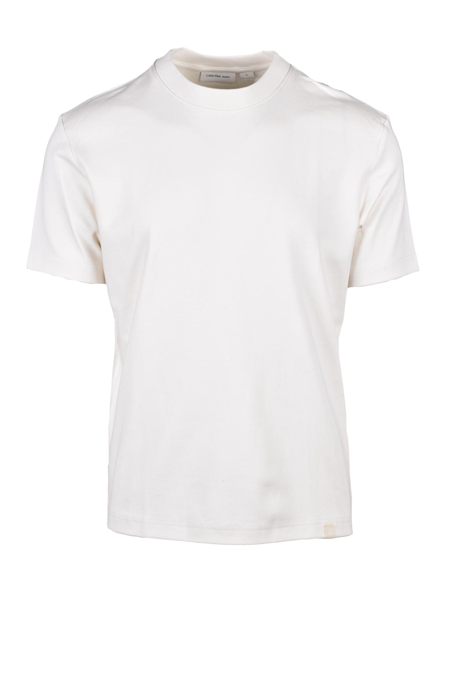 CALVIN KLEIN JEANS - T-SHIRT AND POLO