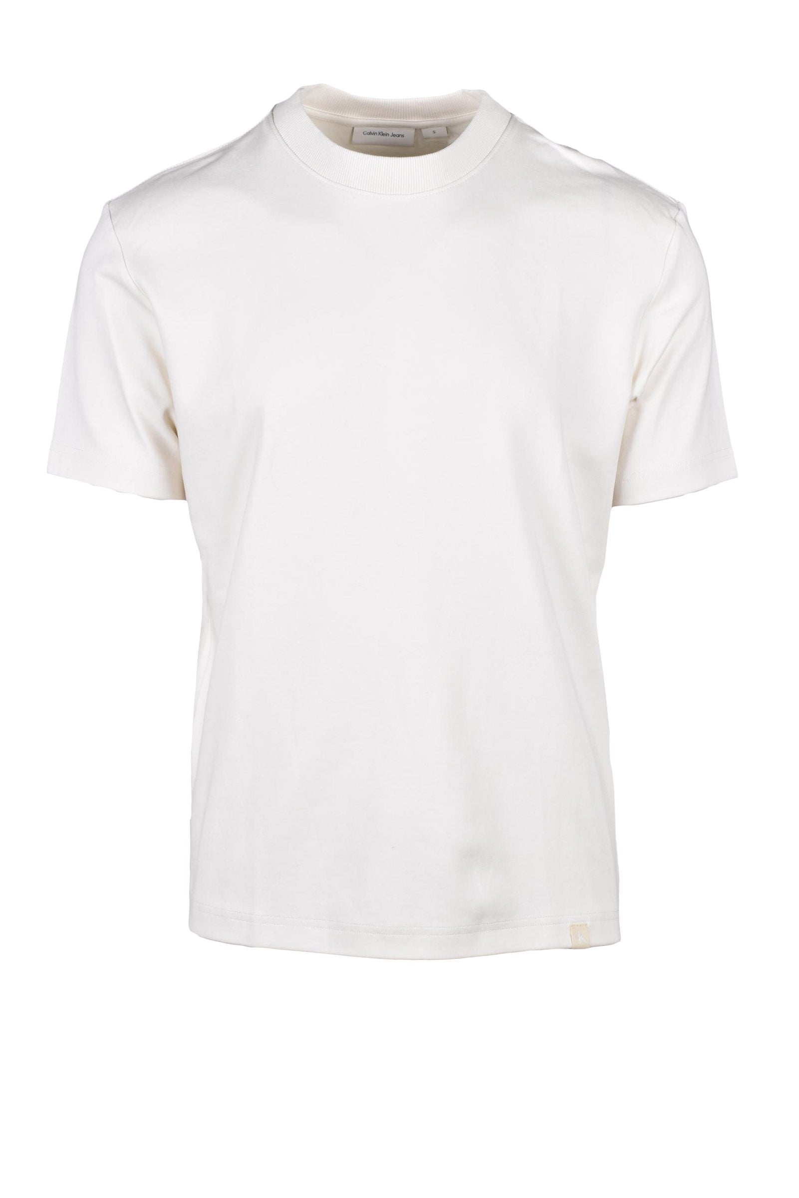 CALVIN KLEIN JEANS - T-SHIRT AND POLO