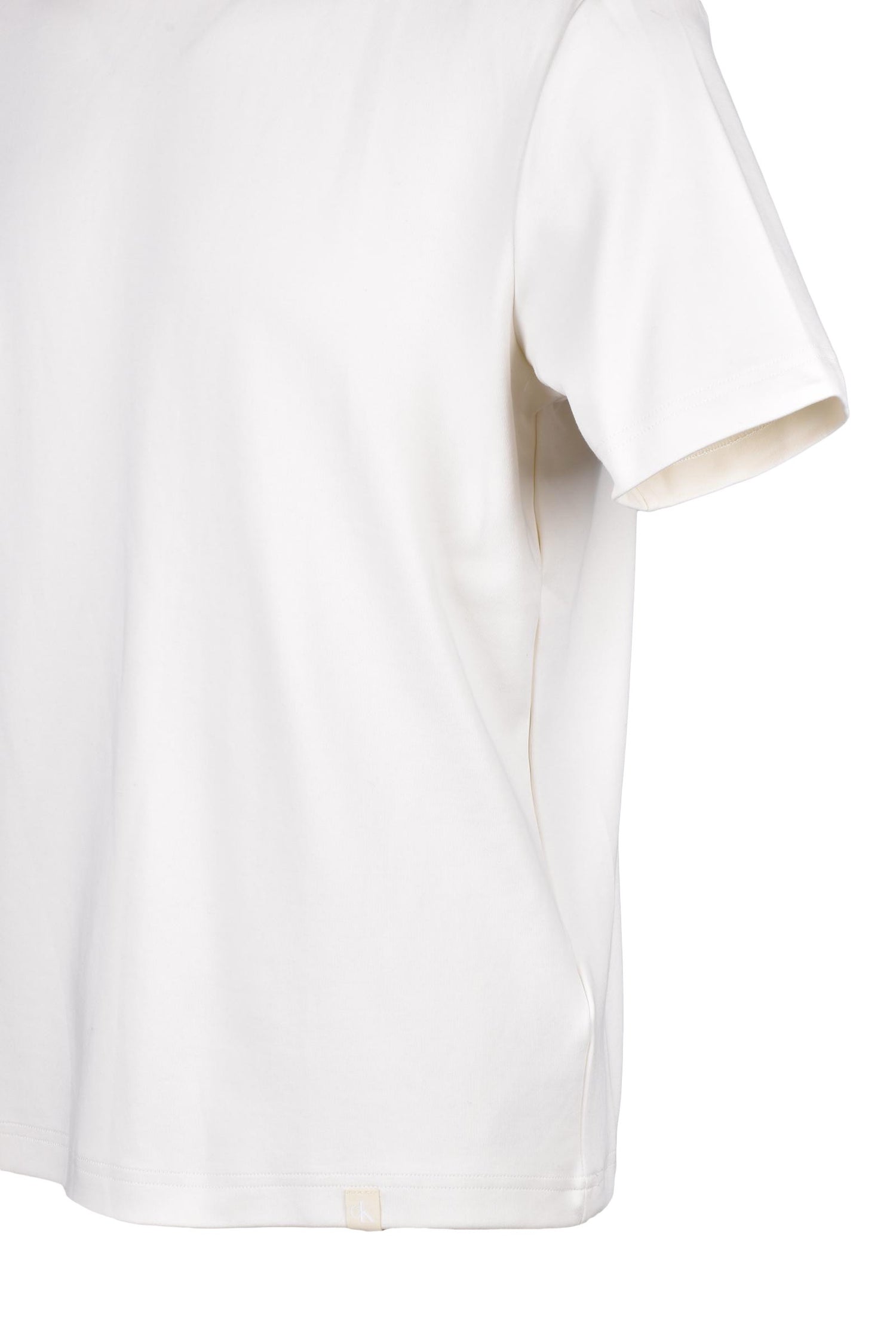 CALVIN KLEIN JEANS - T-SHIRT AND POLO