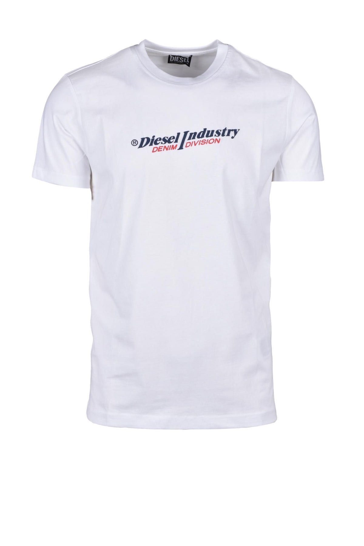 DIESEL - T-SHIRT AND POLO