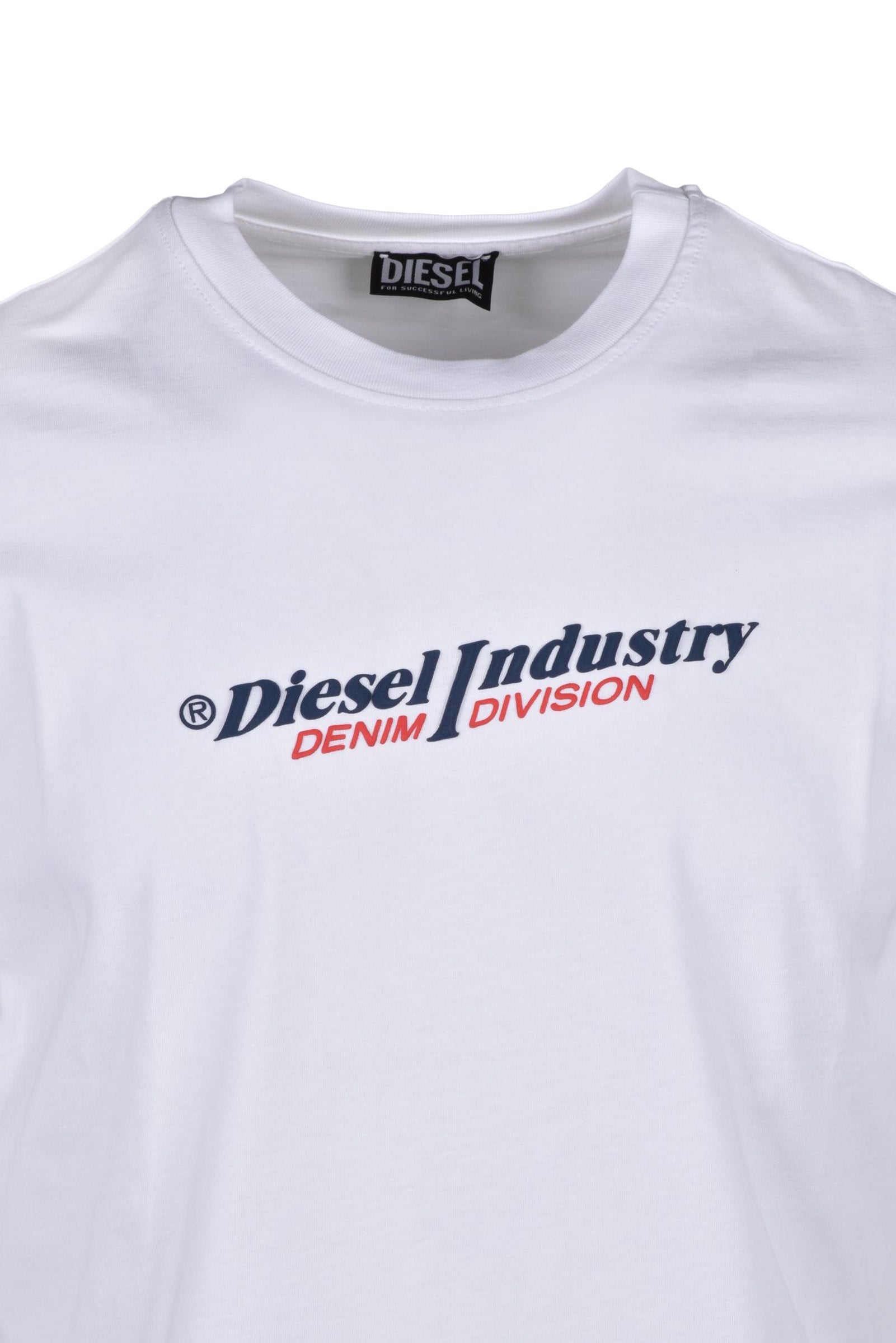 DIESEL - T-SHIRT AND POLO