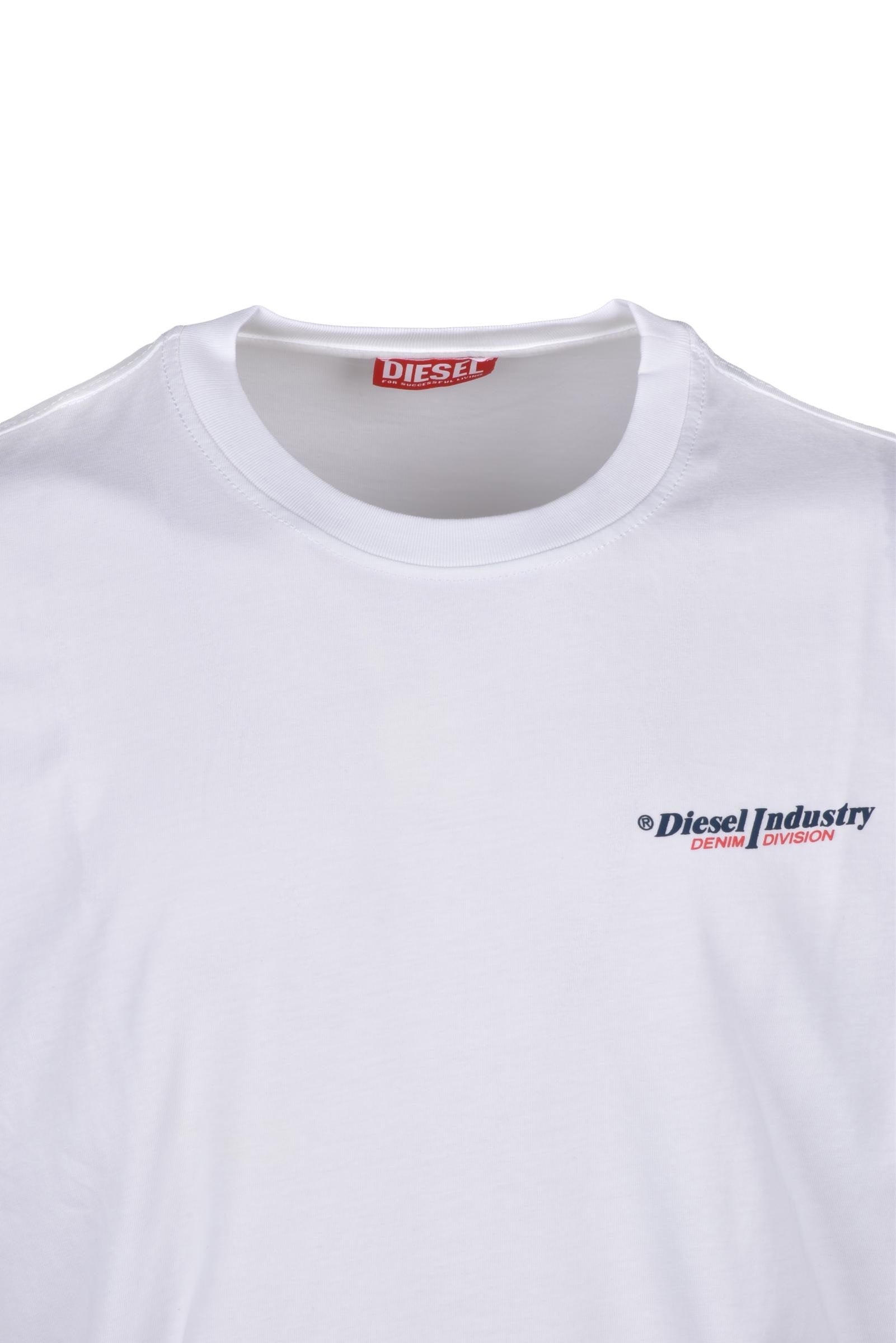 DIESEL - T-SHIRT AND POLO