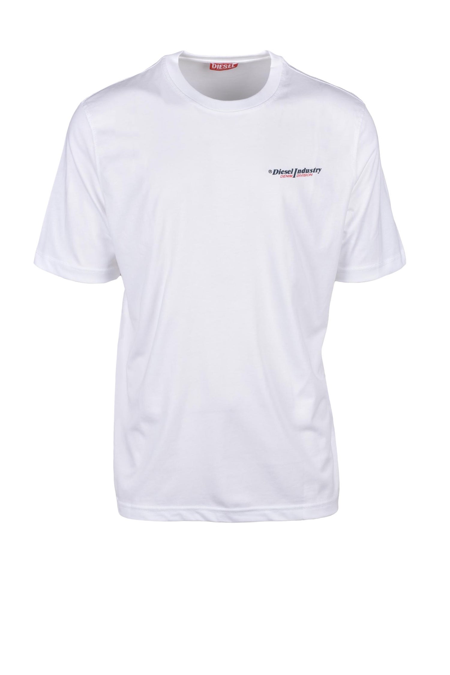 DIESEL - T-SHIRT AND POLO