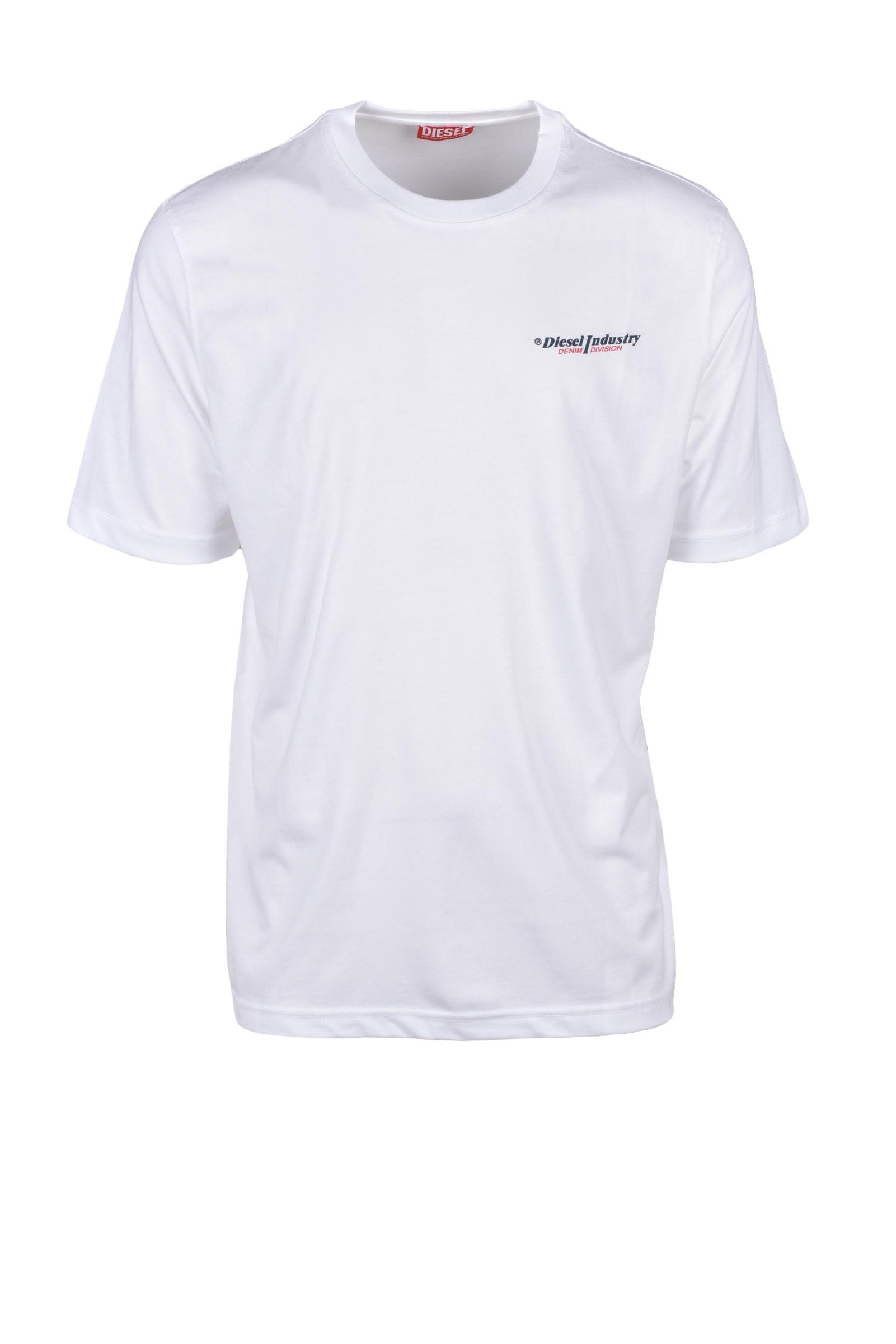 DIESEL - T-SHIRT AND POLO