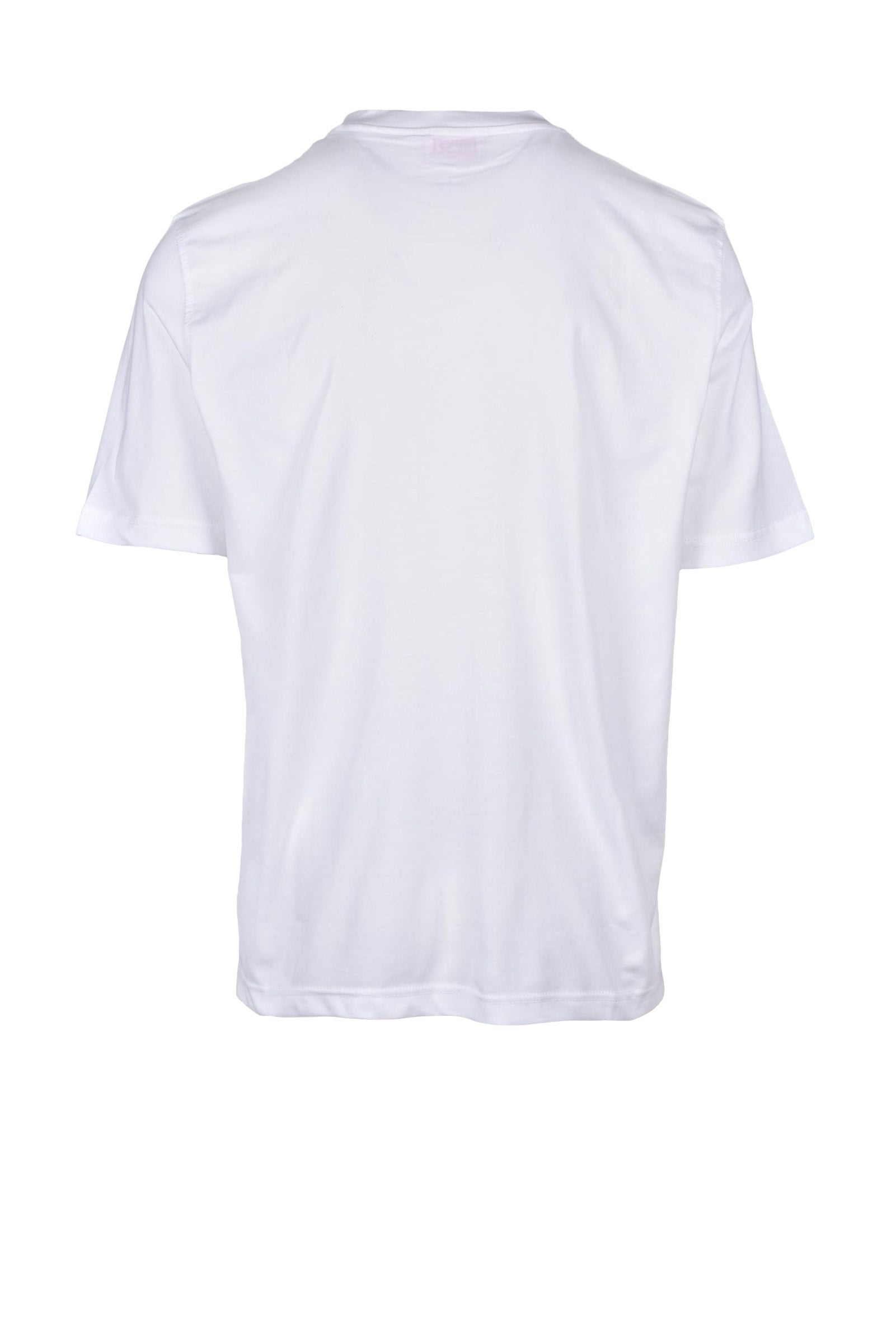 DIESEL - T-SHIRT AND POLO