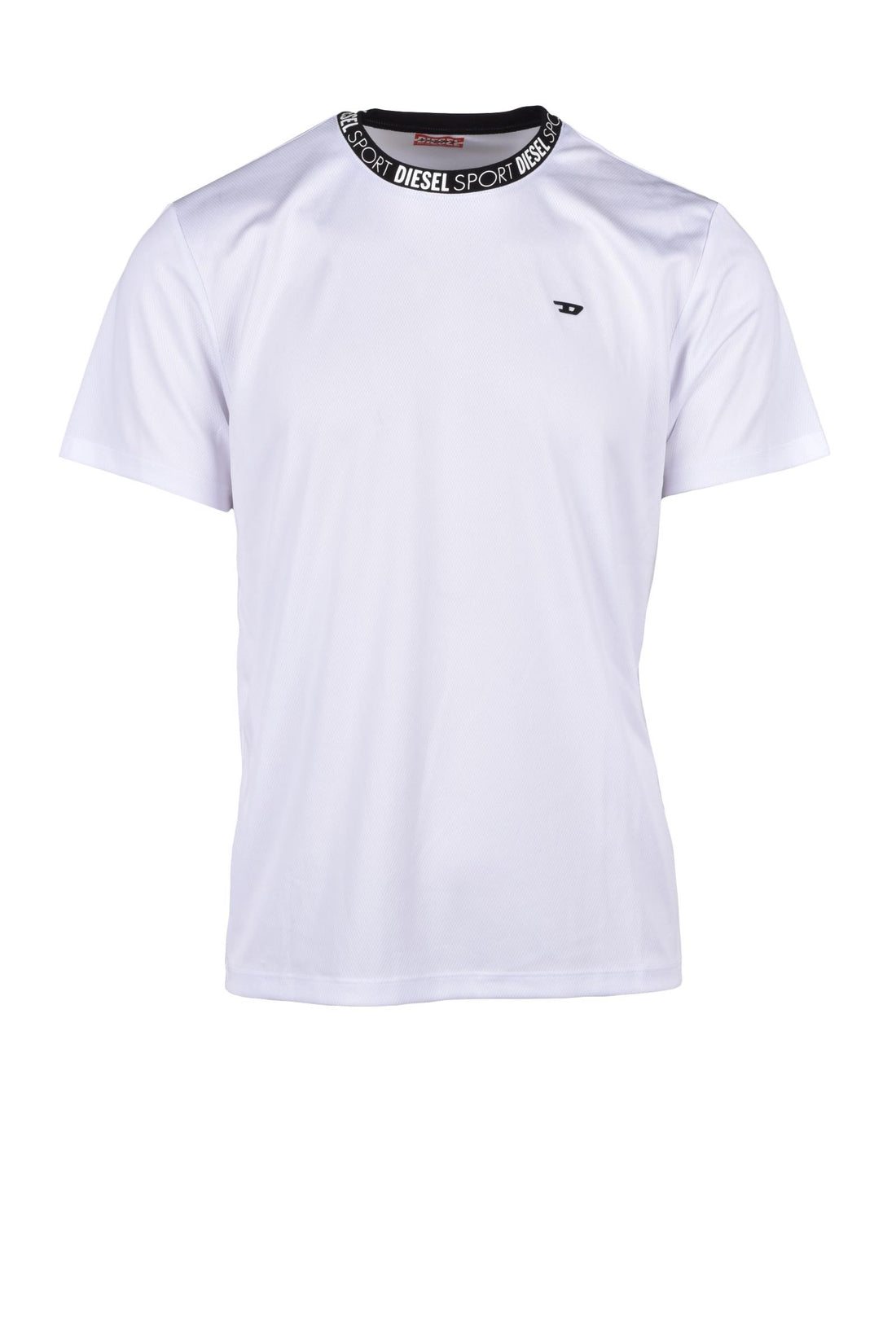 DIESEL SPORT - T-SHIRT AND POLO