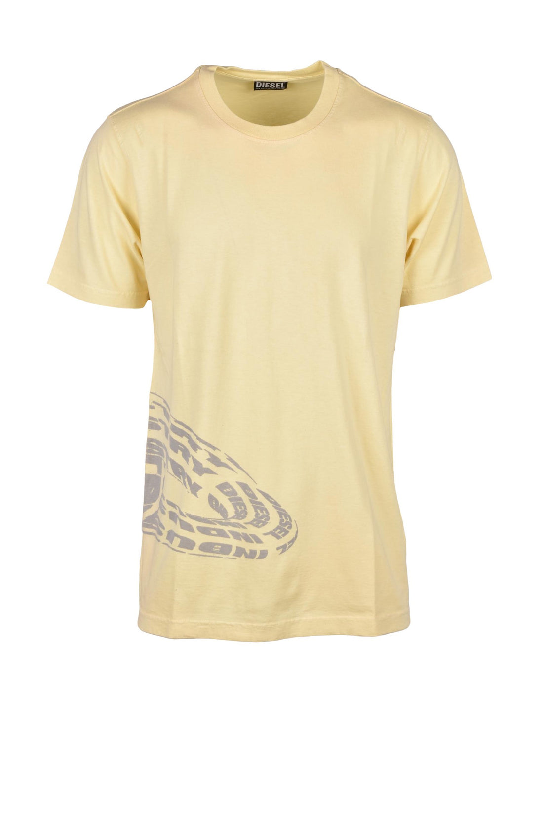 DIESEL - T-SHIRT AND POLO