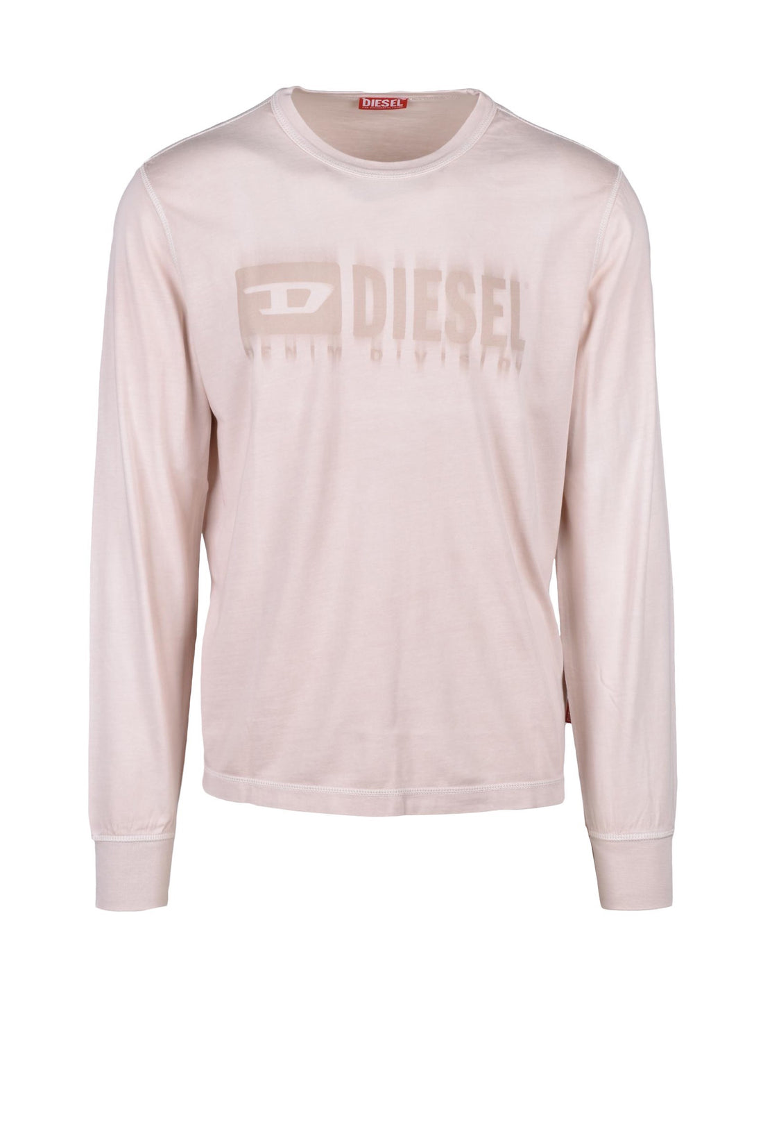 DIESEL - T-SHIRT AND POLO