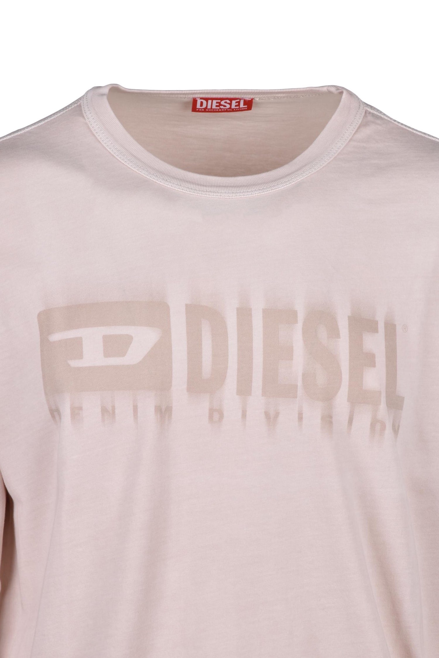 DIESEL - T-SHIRT AND POLO