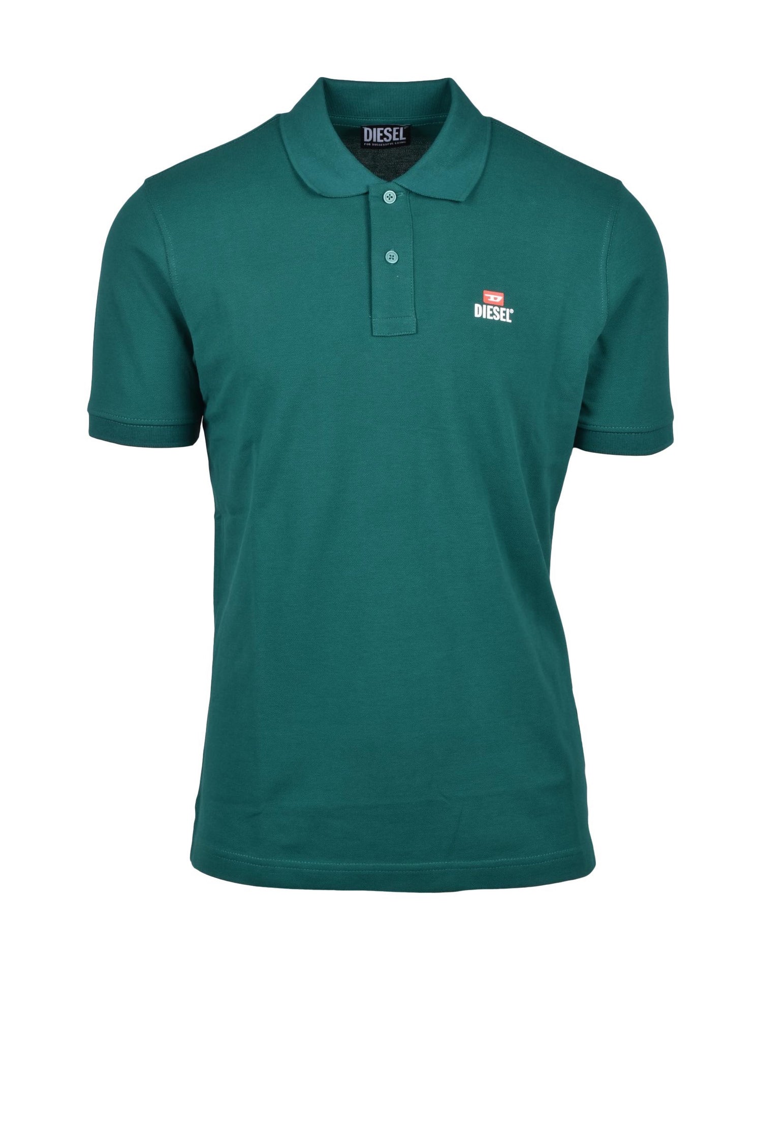 DIESEL - T-SHIRT AND POLO