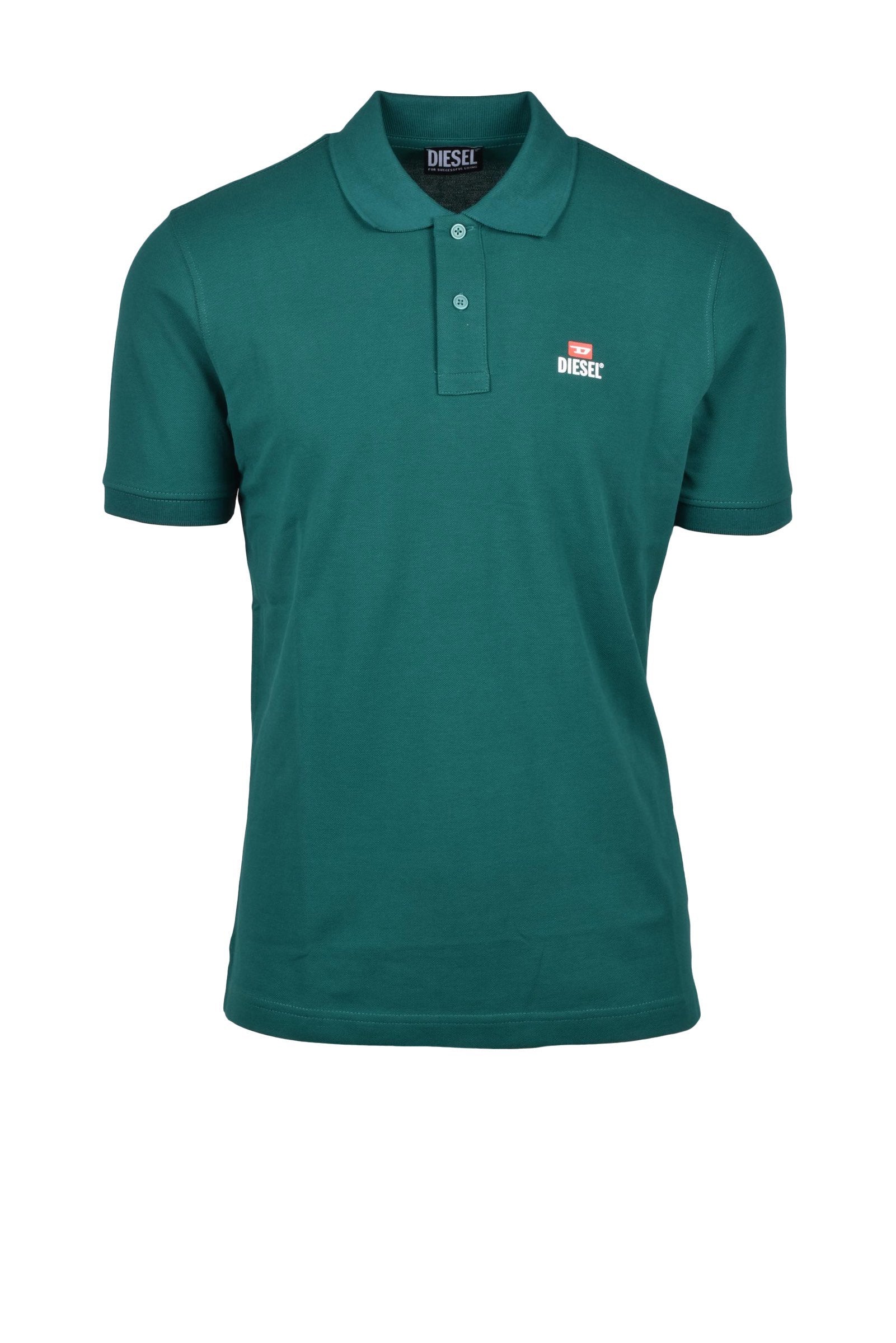 DIESEL - T-SHIRT AND POLO
