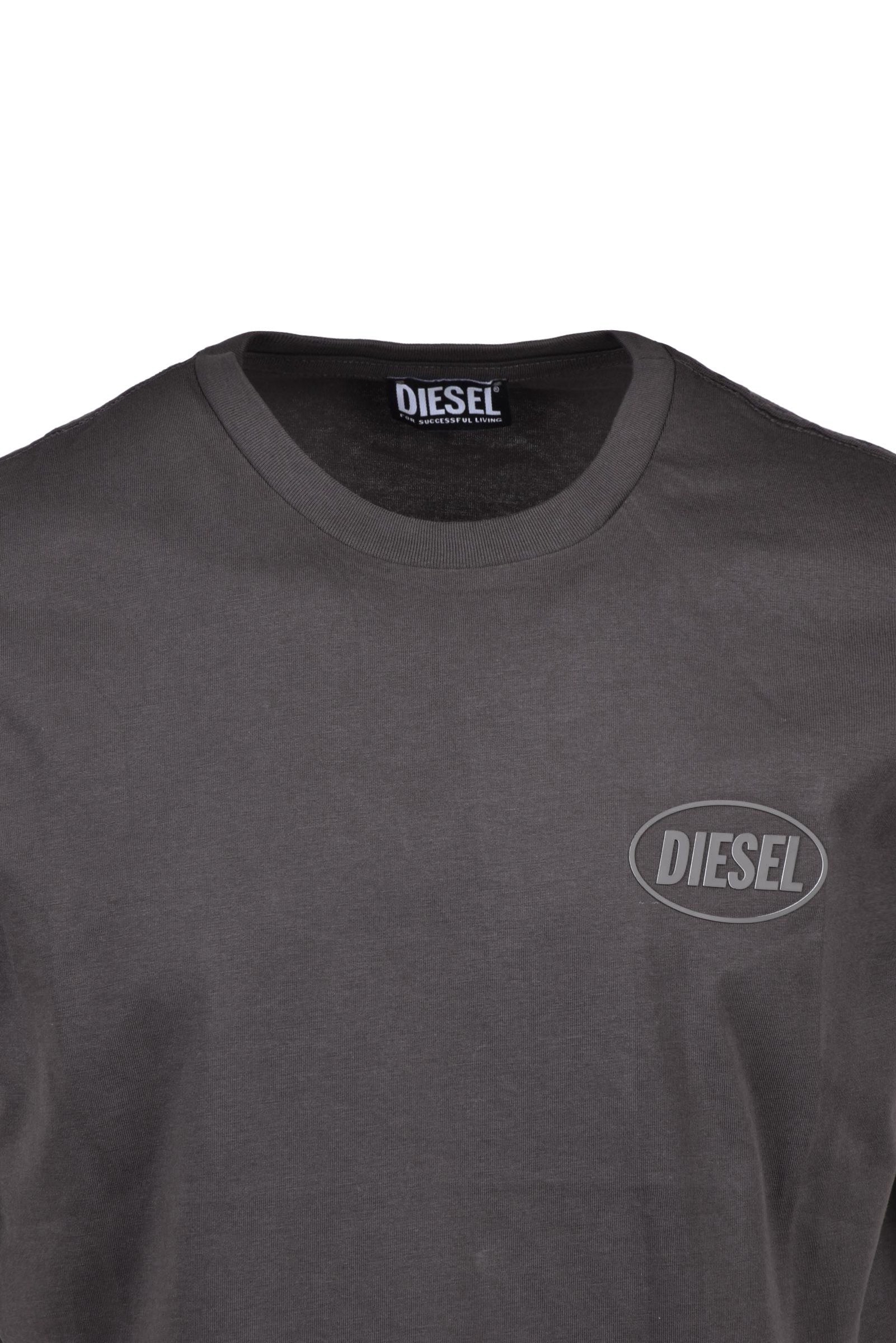 DIESEL - T-SHIRT AND POLO