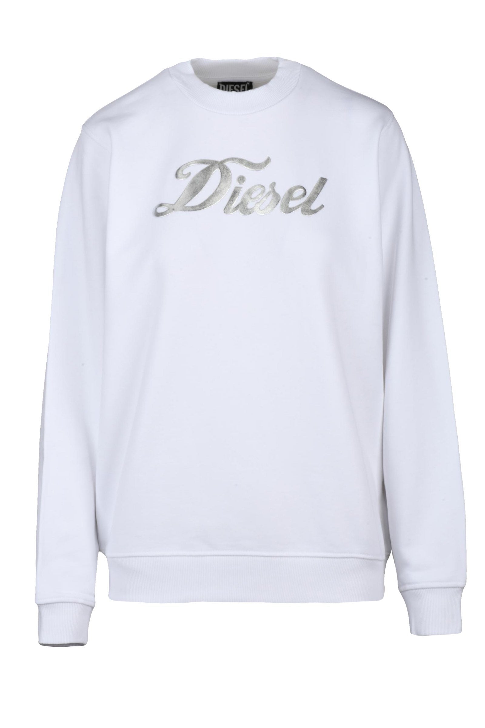 DIESEL - KNITWEAR AND SWEATSHIRTS