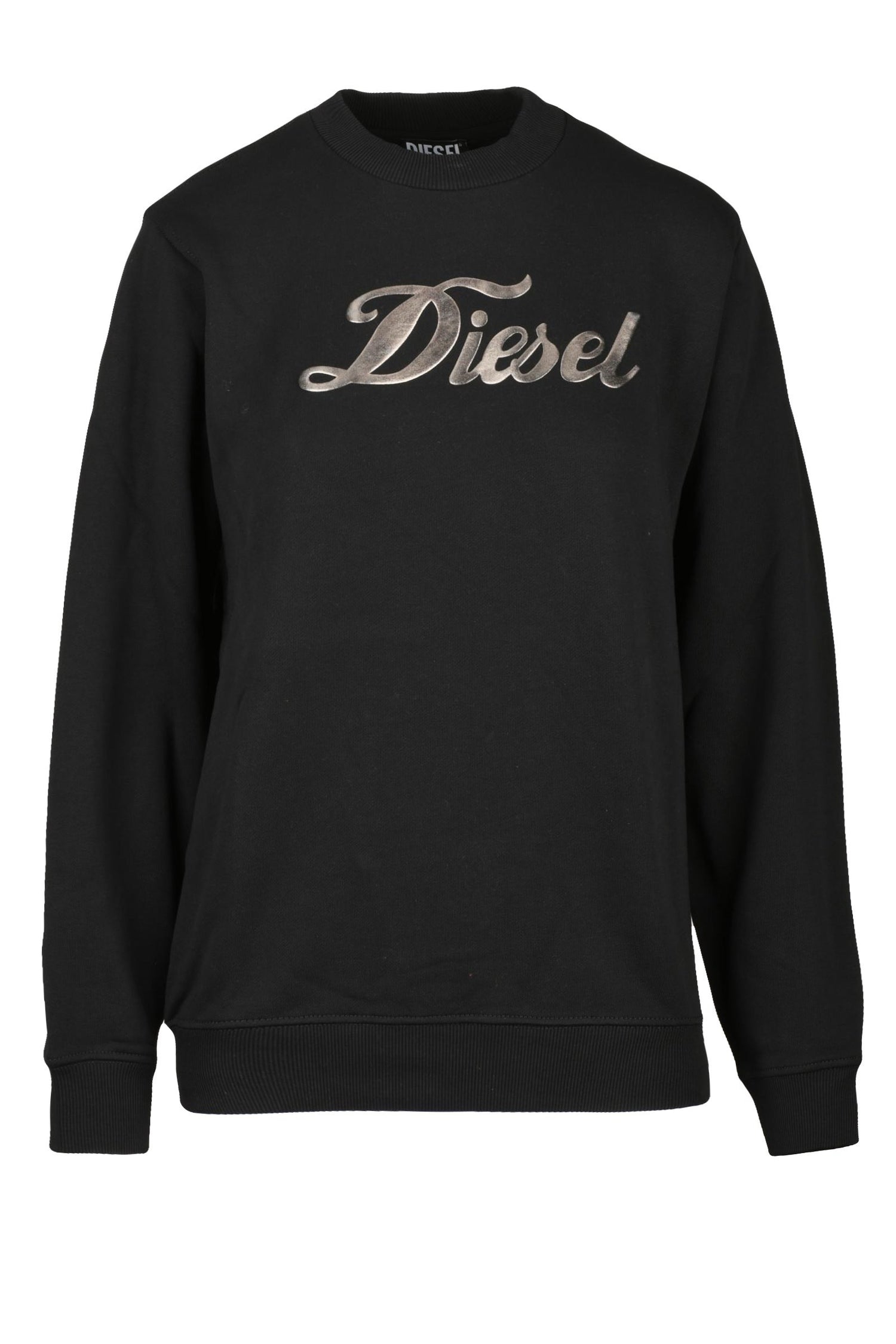 DIESEL - KNITWEAR AND SWEATSHIRTS