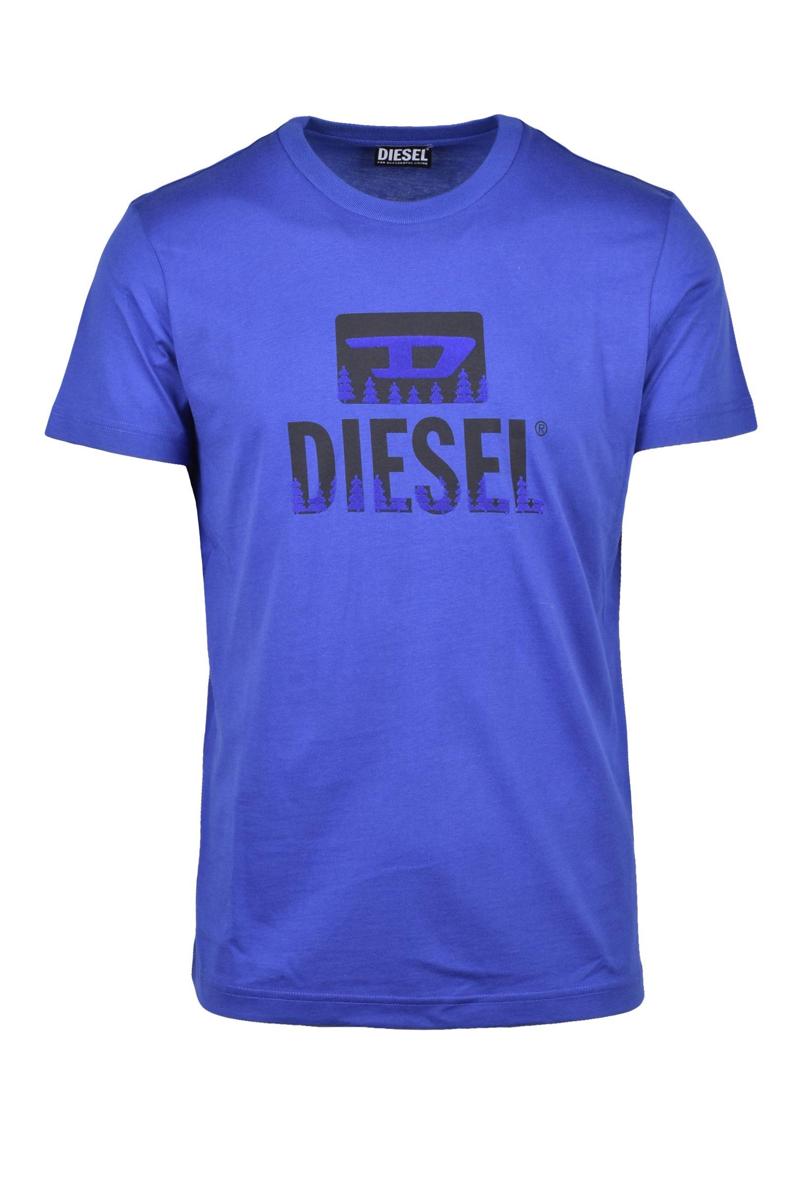 DIESEL - T-SHIRT AND POLO