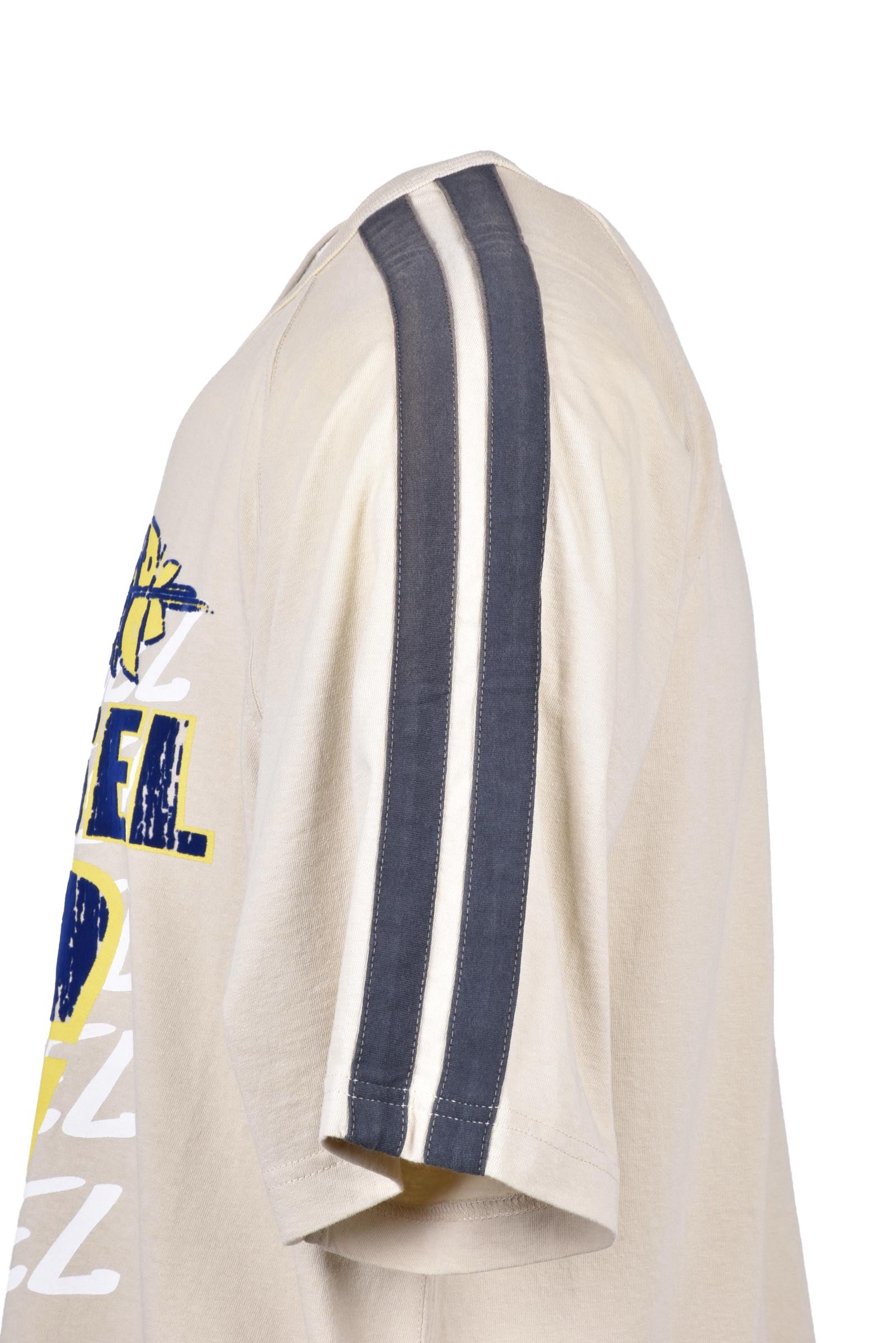 DIESEL - T-SHIRT AND POLO