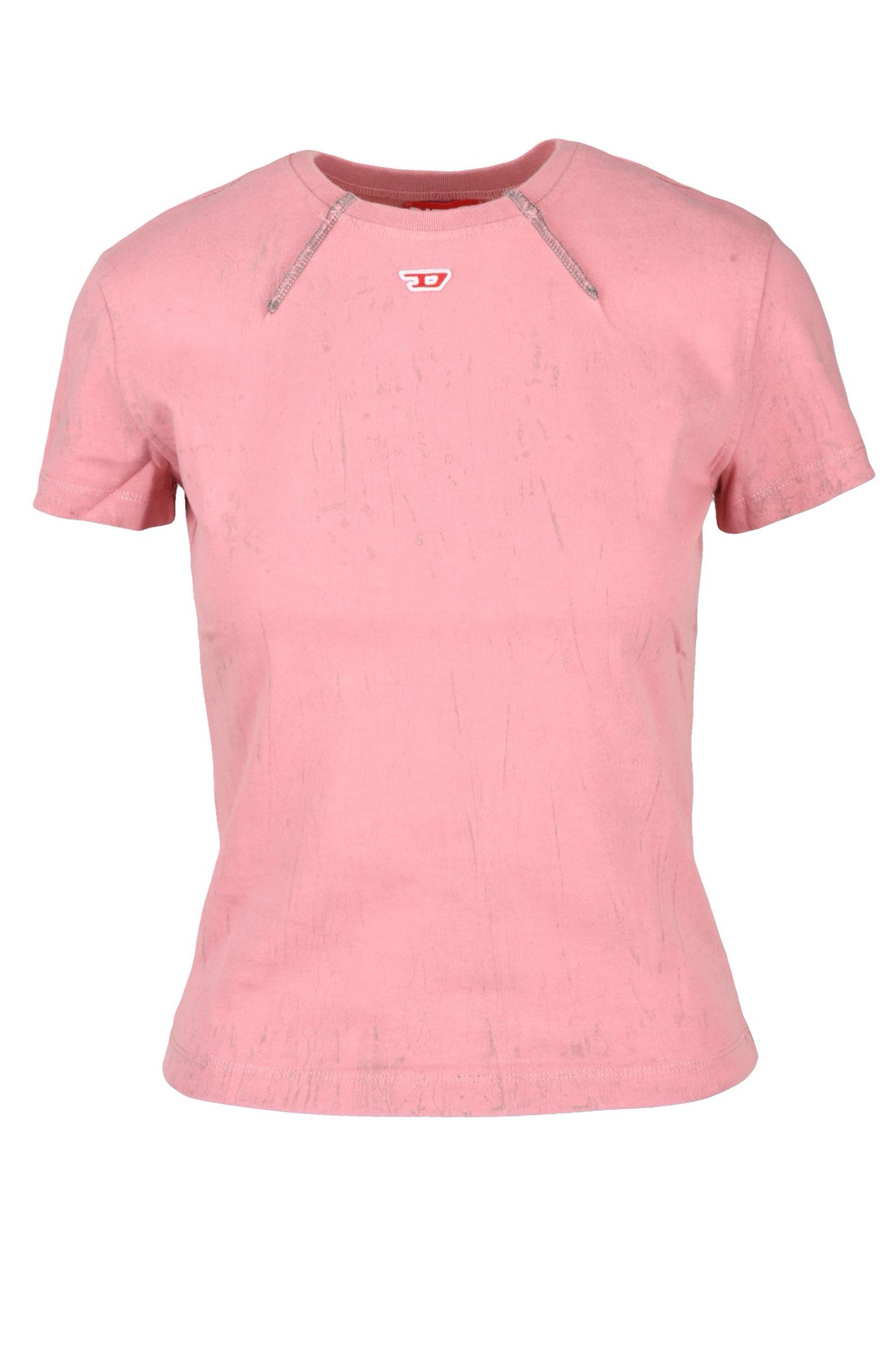 DIESEL - T-SHIRT AND POLO