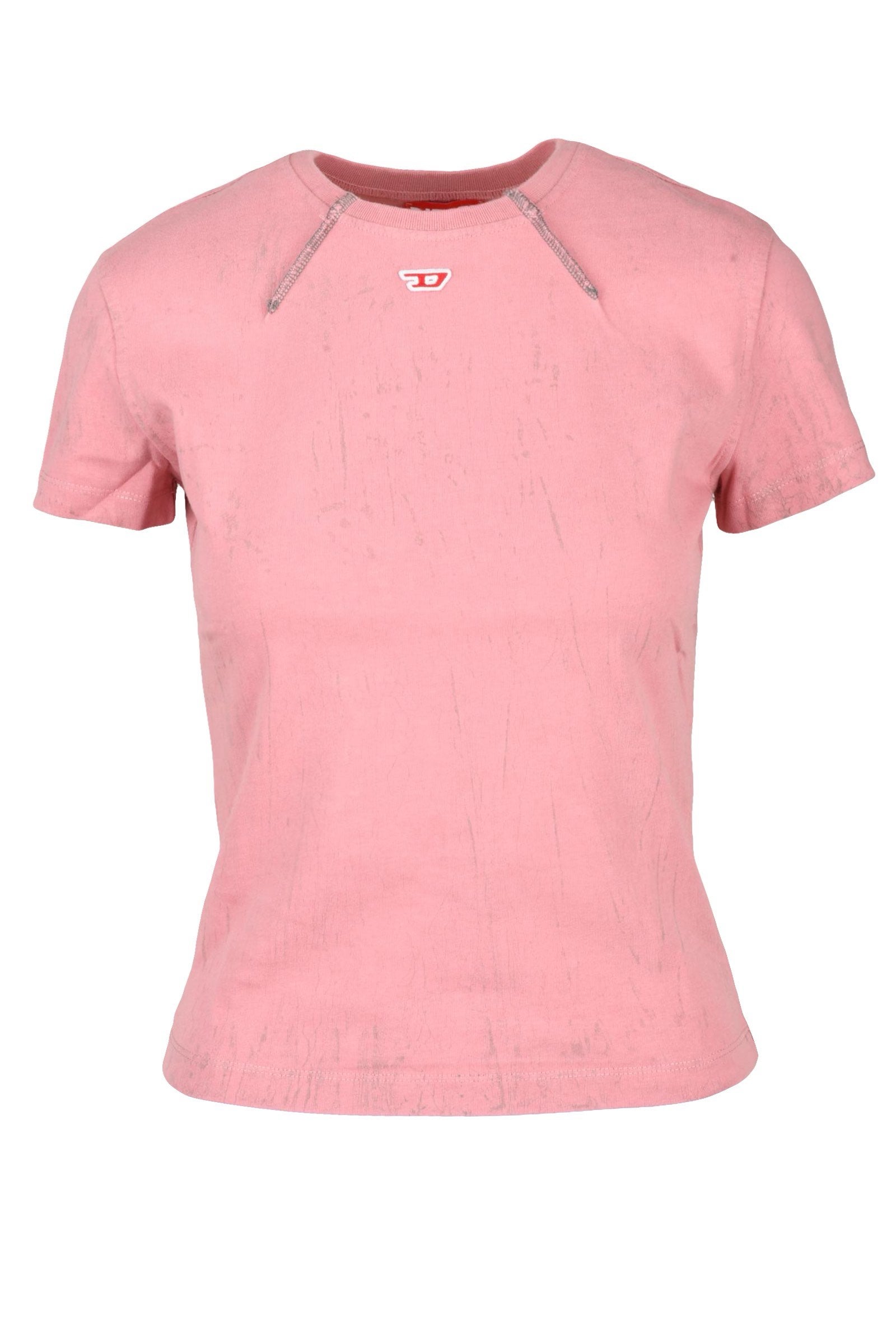 DIESEL - T-SHIRT AND POLO