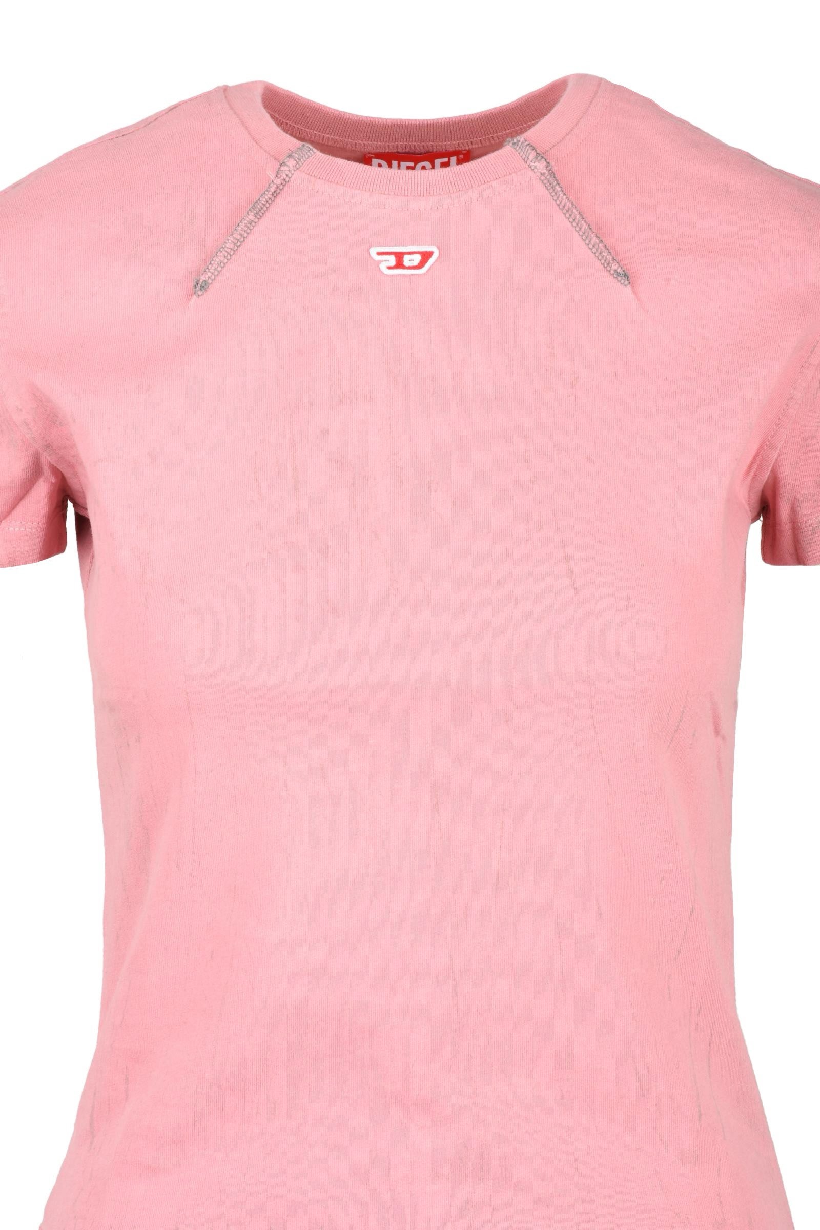 DIESEL - T-SHIRT AND POLO