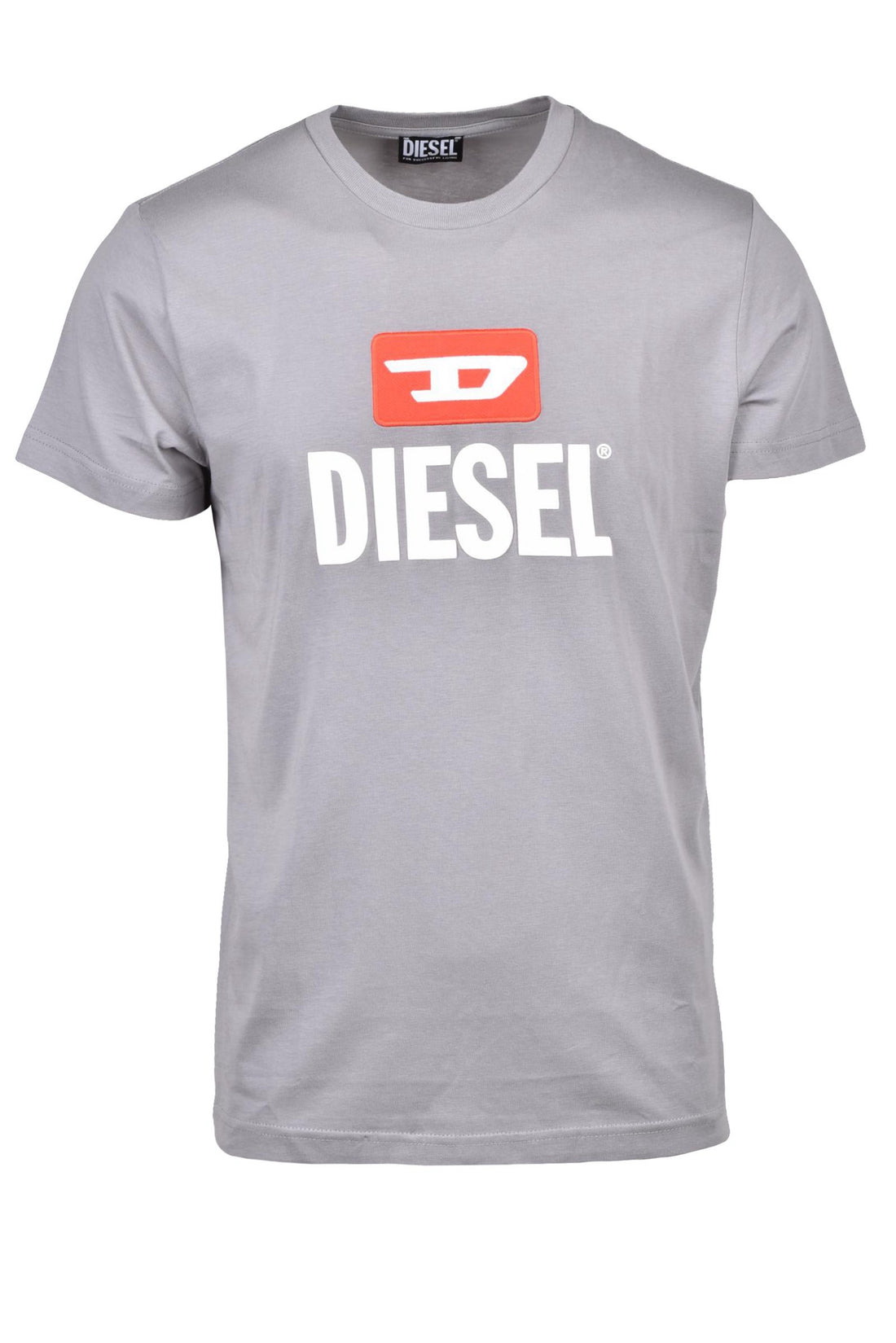 DIESEL - T-SHIRT AND POLO