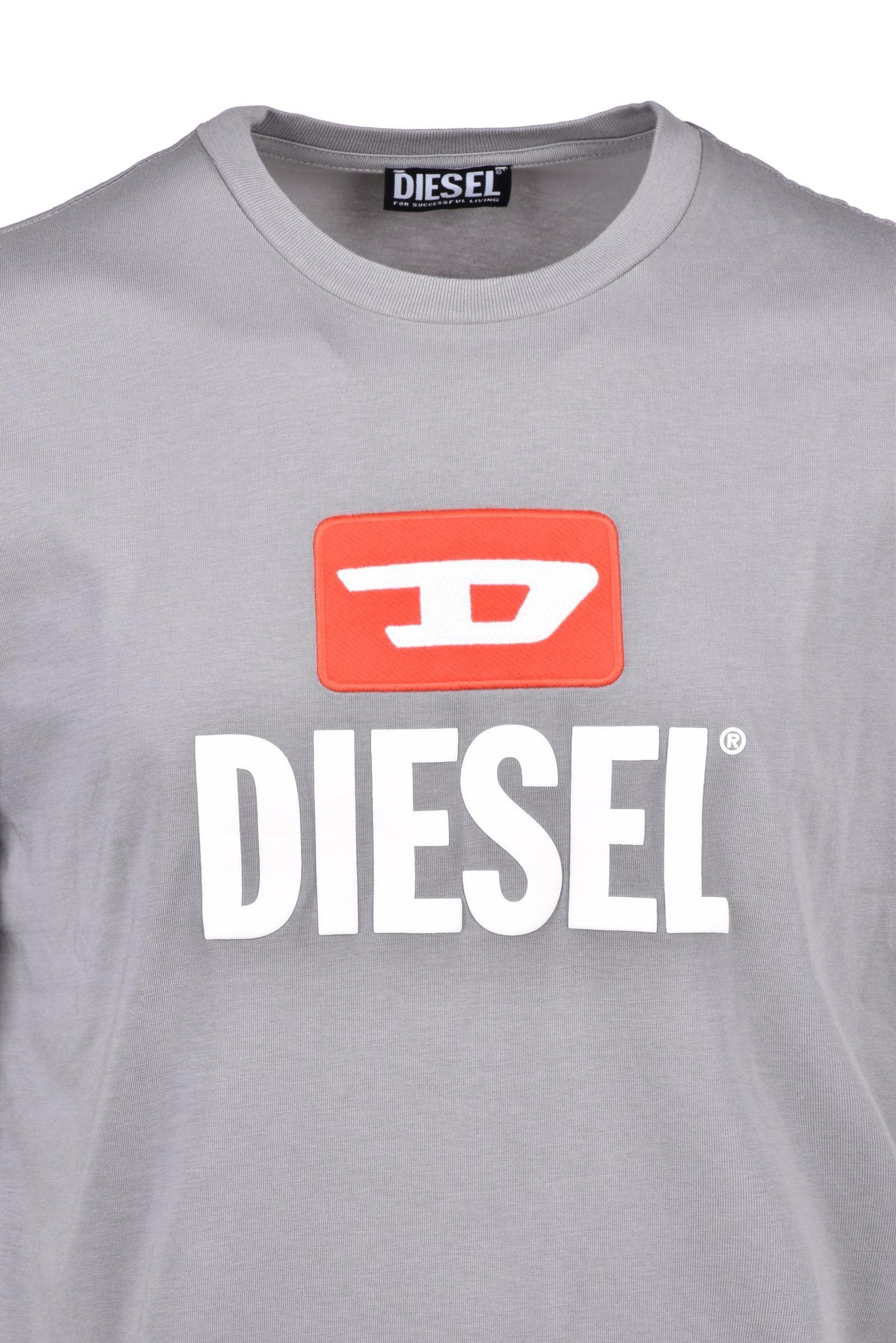 DIESEL - T-SHIRT AND POLO