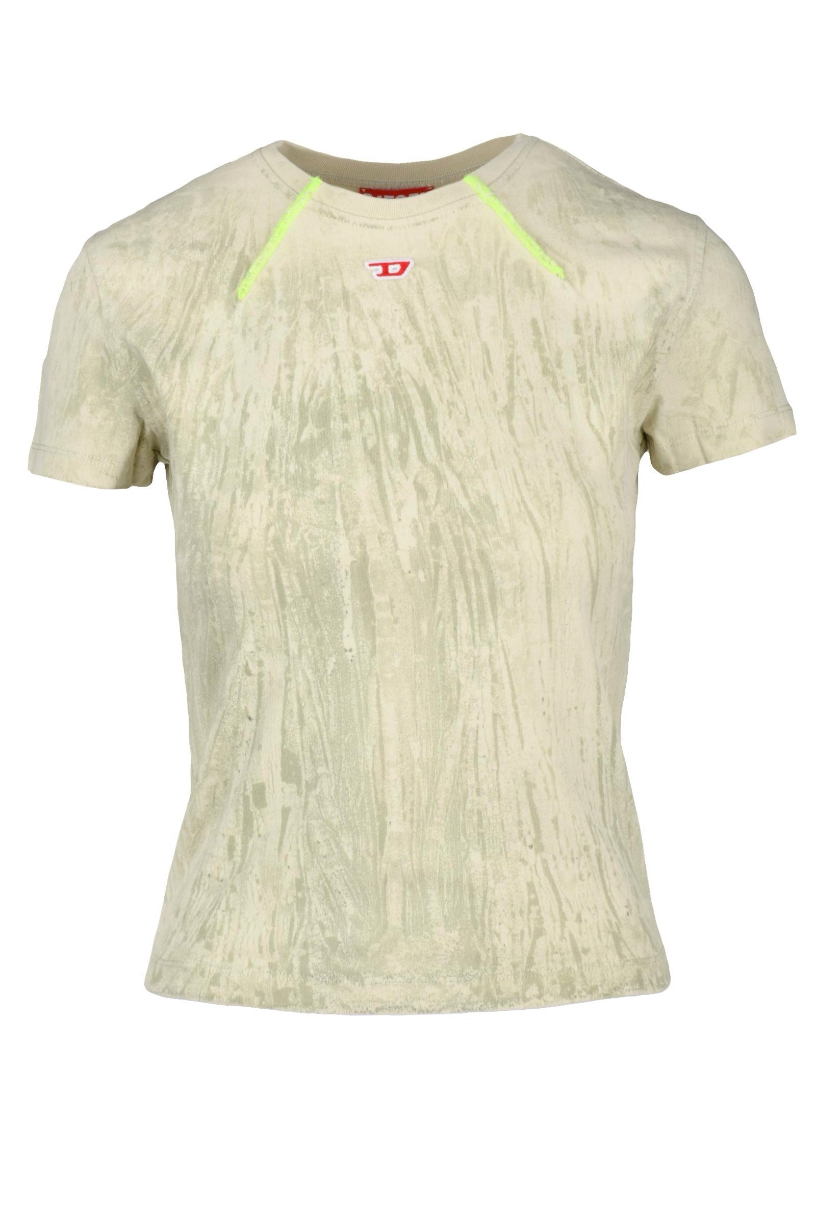 DIESEL - T-SHIRT AND POLO