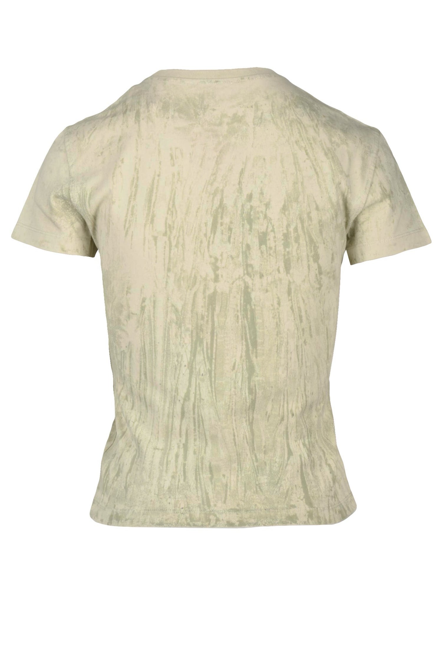 DIESEL - T-SHIRT AND POLO