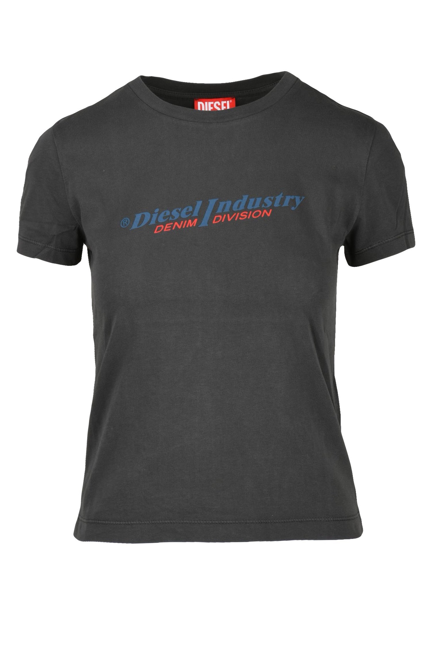 DIESEL - T-SHIRT AND POLO