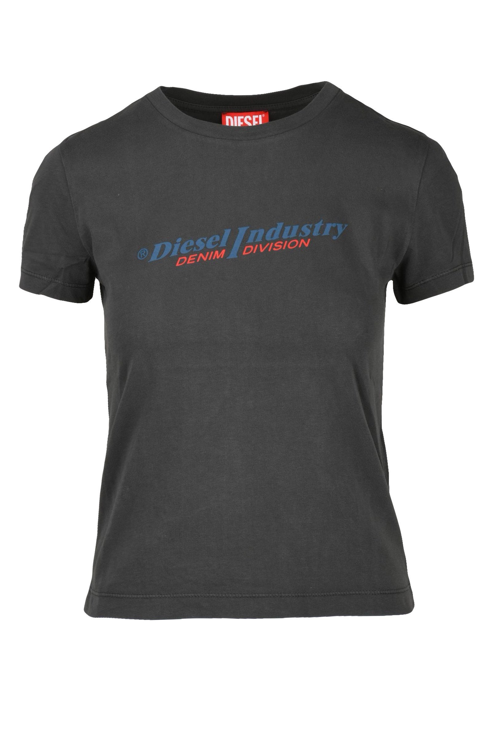 DIESEL - T-SHIRT AND POLO