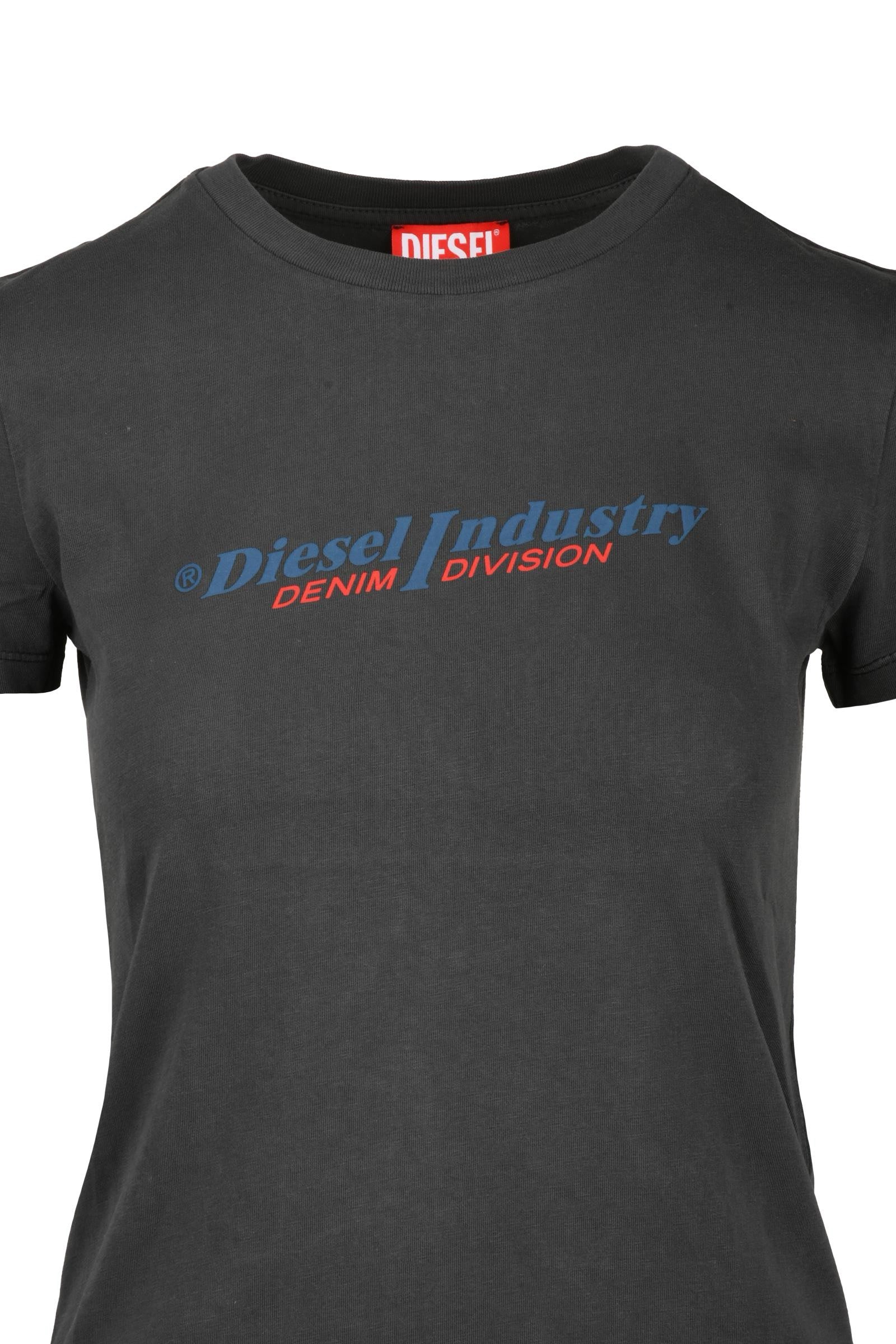 DIESEL - T-SHIRT AND POLO