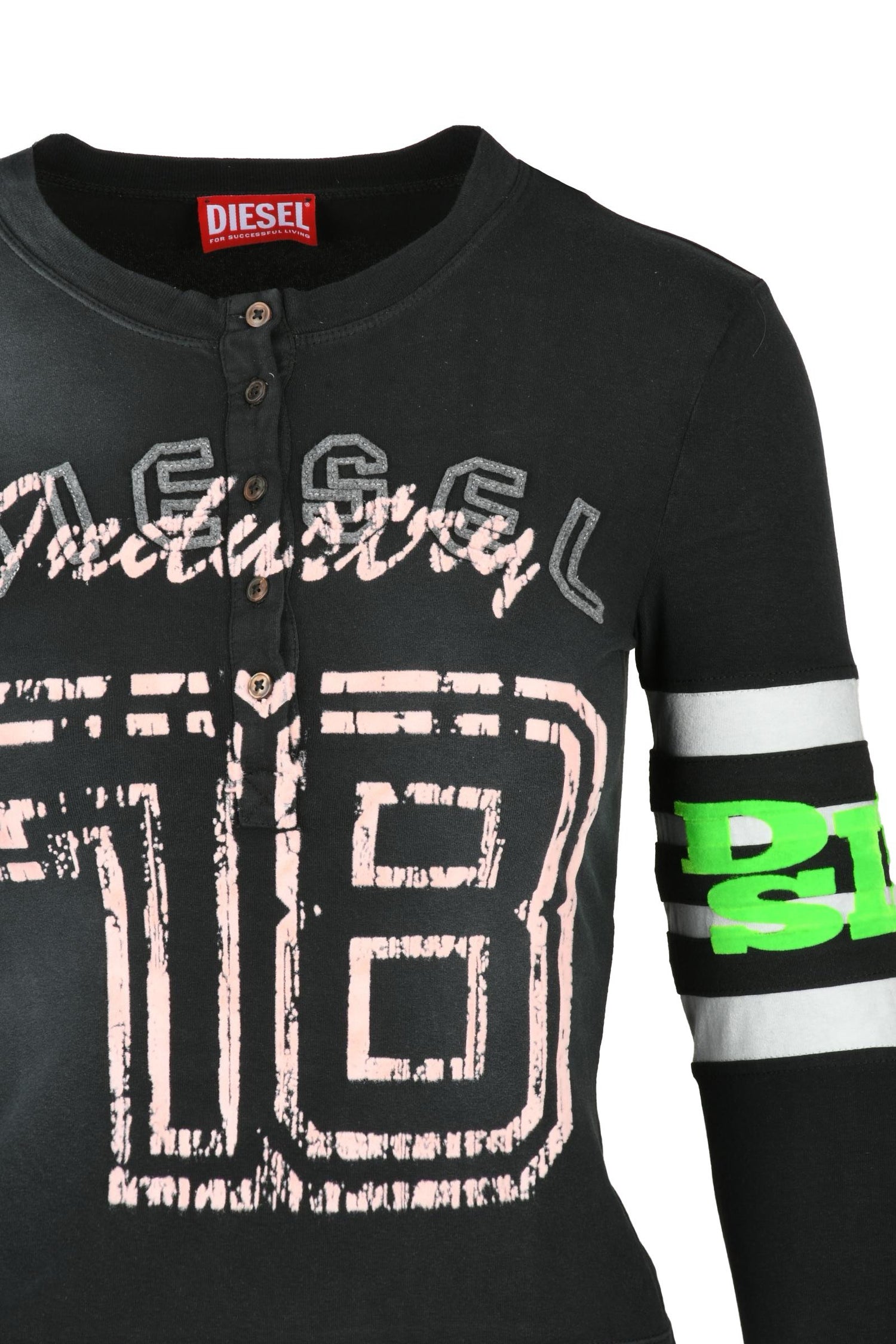 DIESEL - T-SHIRT AND POLO