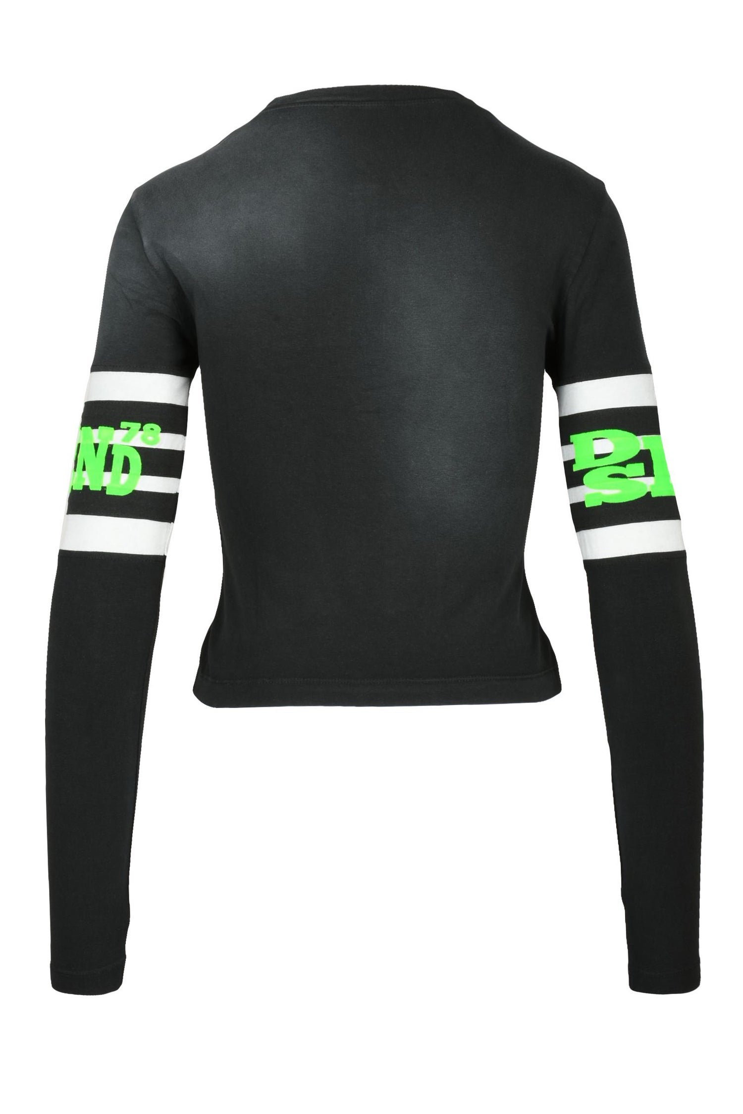 DIESEL - T-SHIRT AND POLO