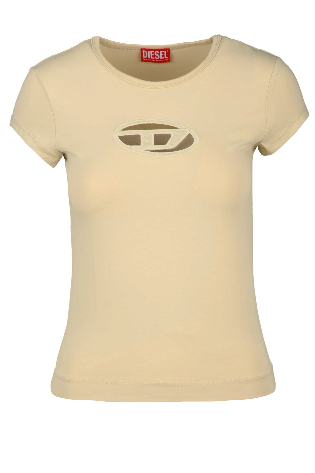 DIESEL - T-SHIRT AND POLO