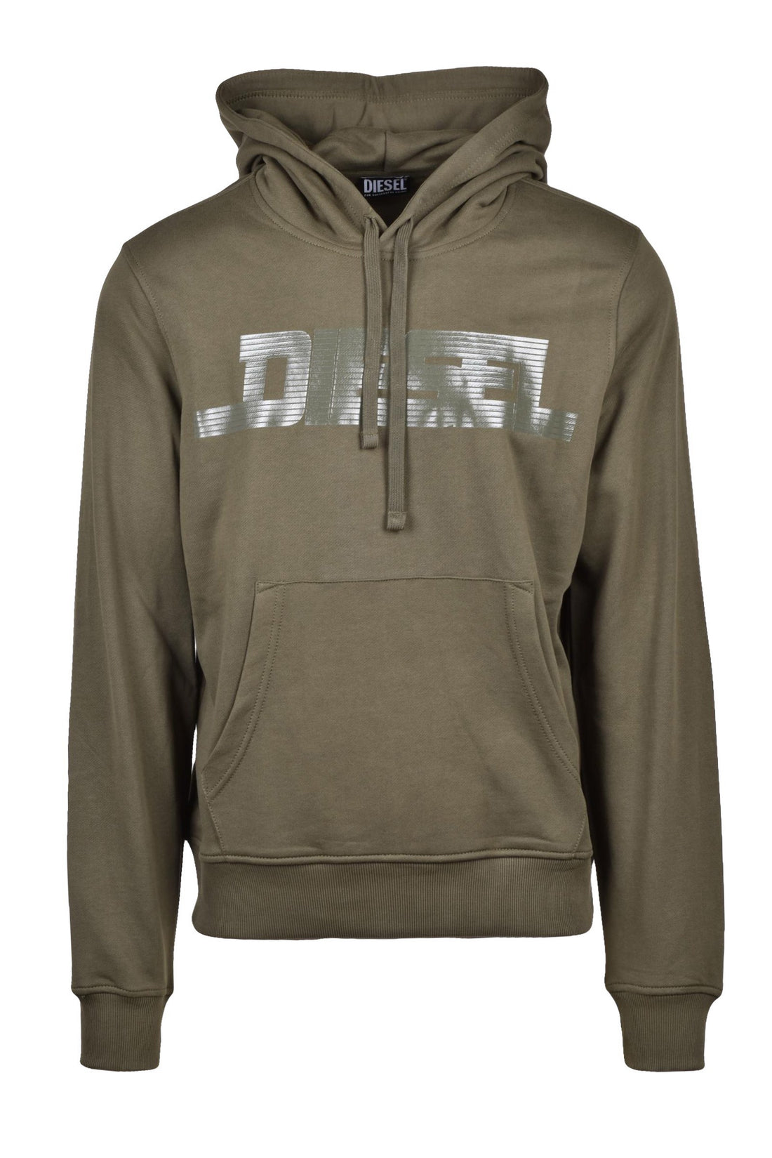 DIESEL - KNITWEAR AND SWEATSHIRTS