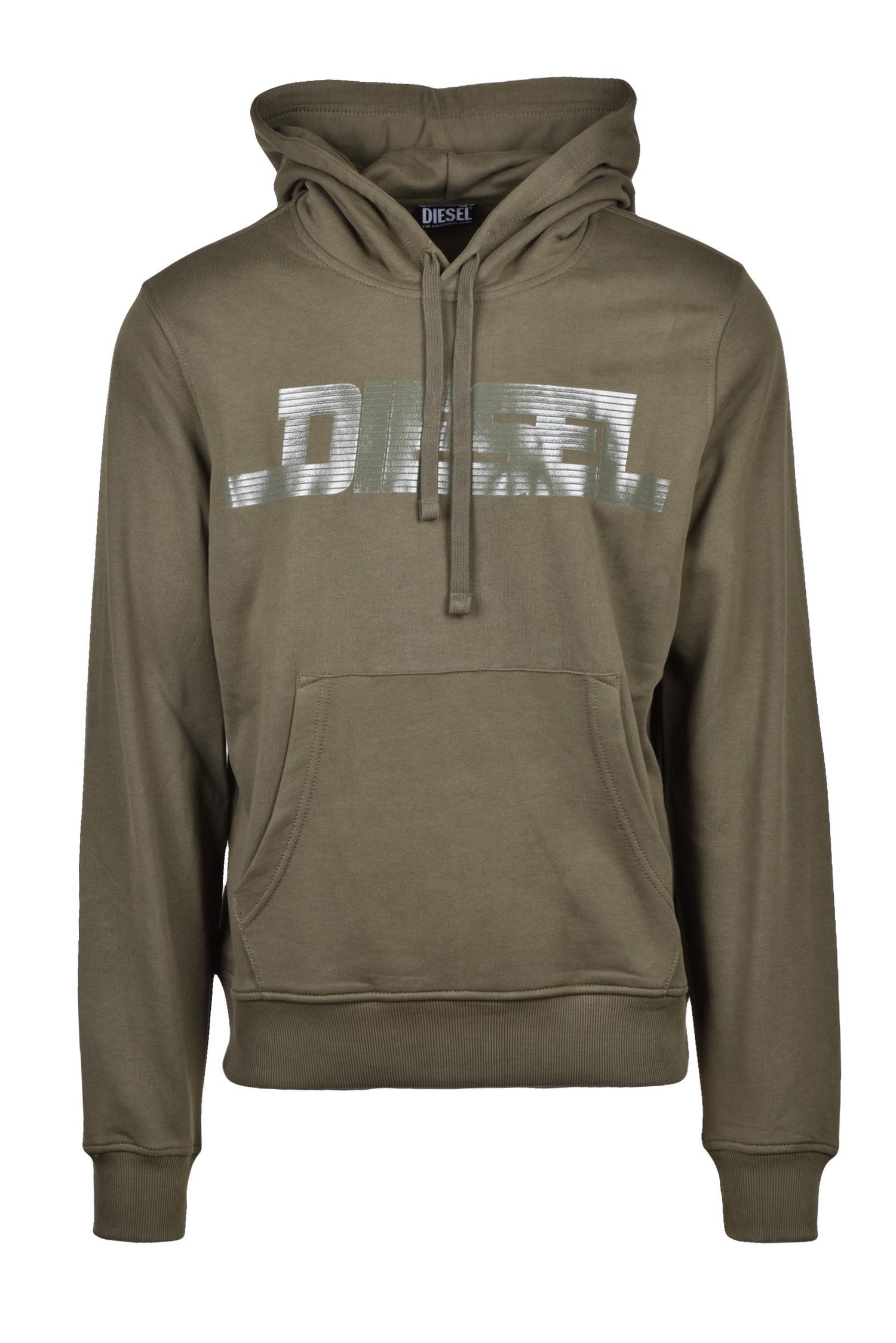 DIESEL - KNITWEAR AND SWEATSHIRTS