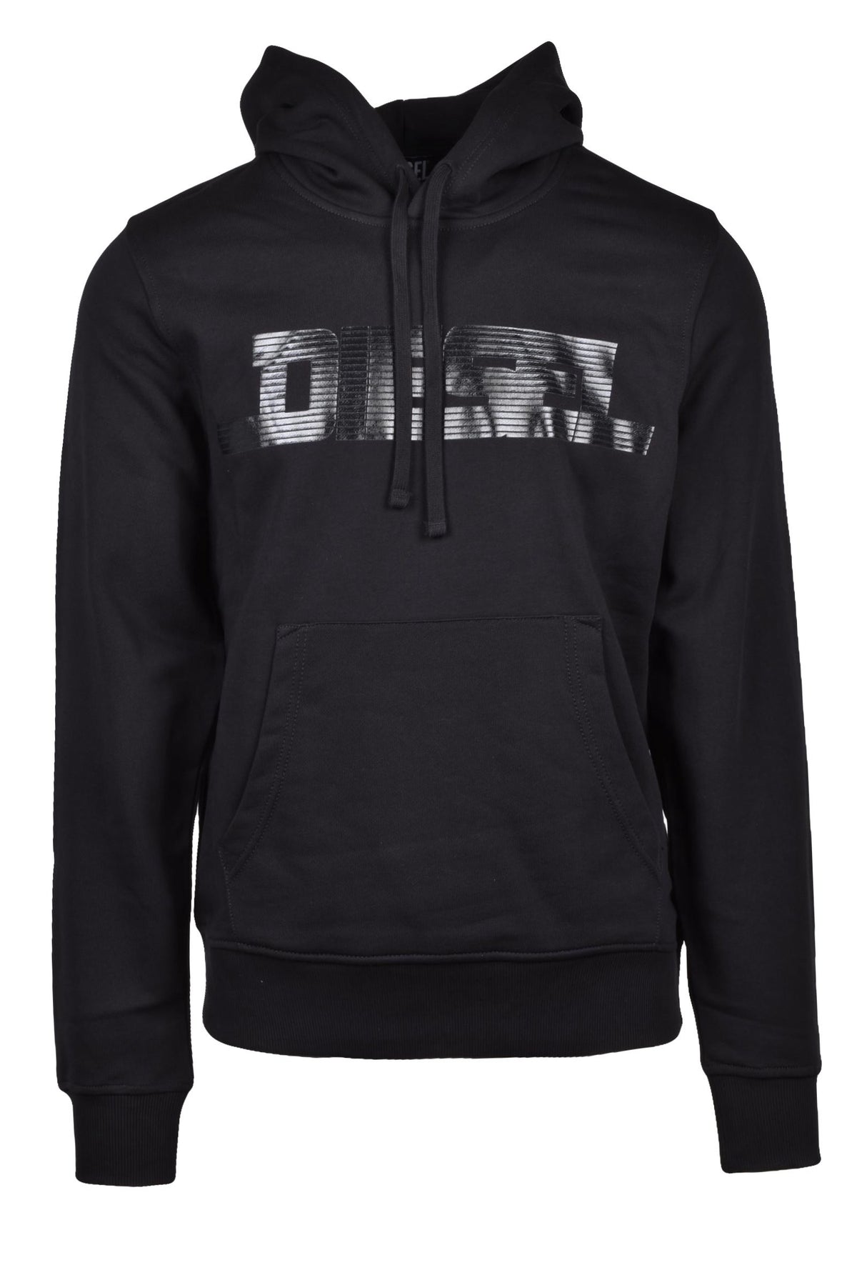 DIESEL - KNITWEAR AND SWEATSHIRTS