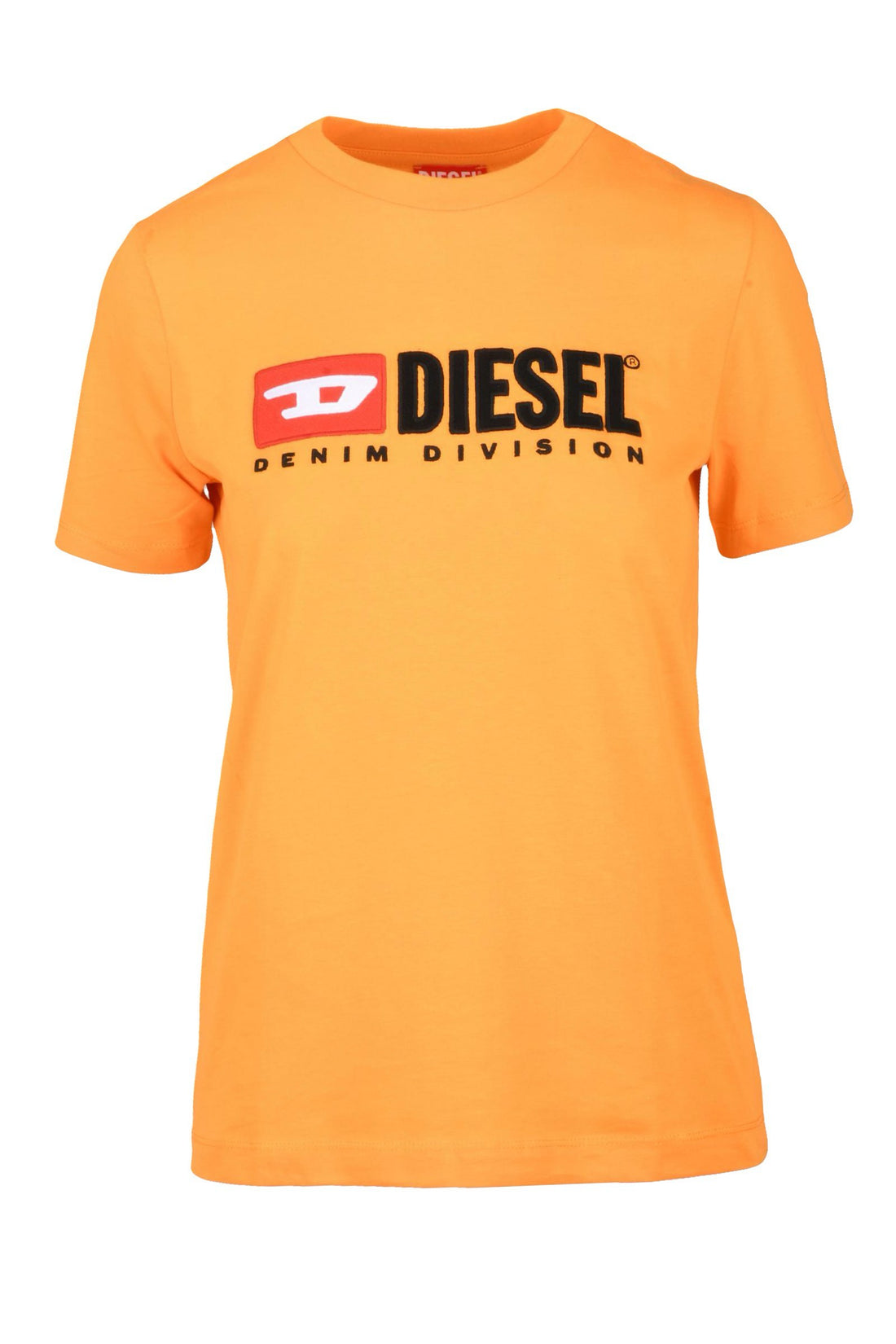 DIESEL - T-SHIRT AND POLO