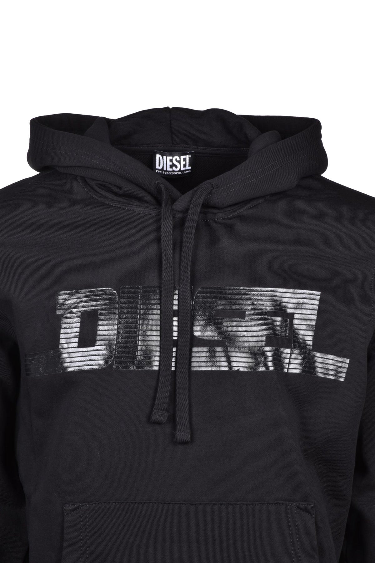 DIESEL - KNITWEAR AND SWEATSHIRTS