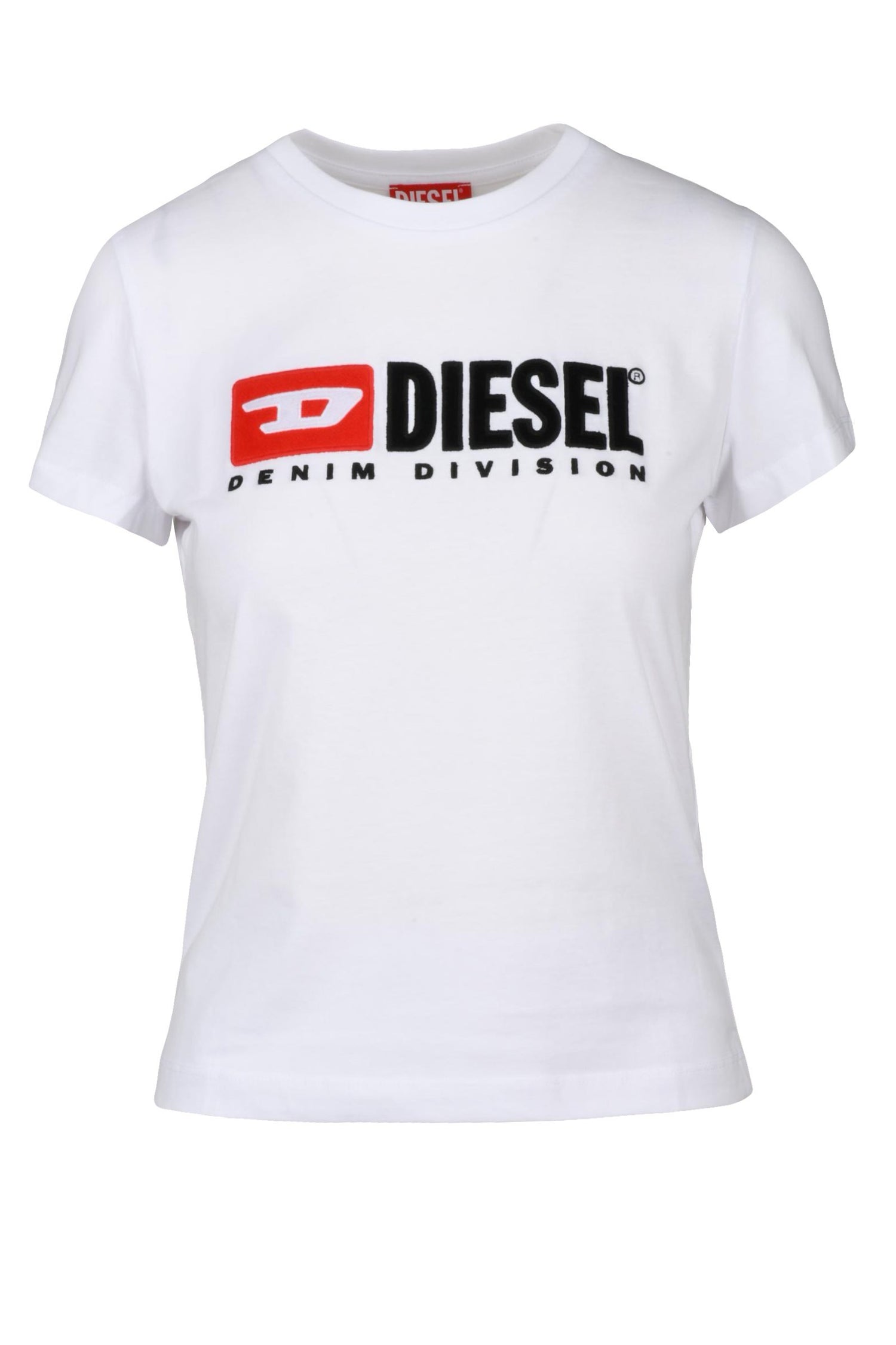 DIESEL - T-SHIRT AND POLO