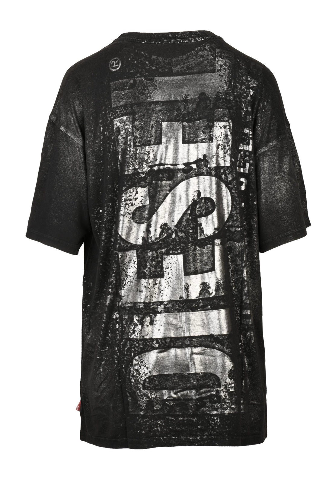 DIESEL - T-SHIRT AND POLO