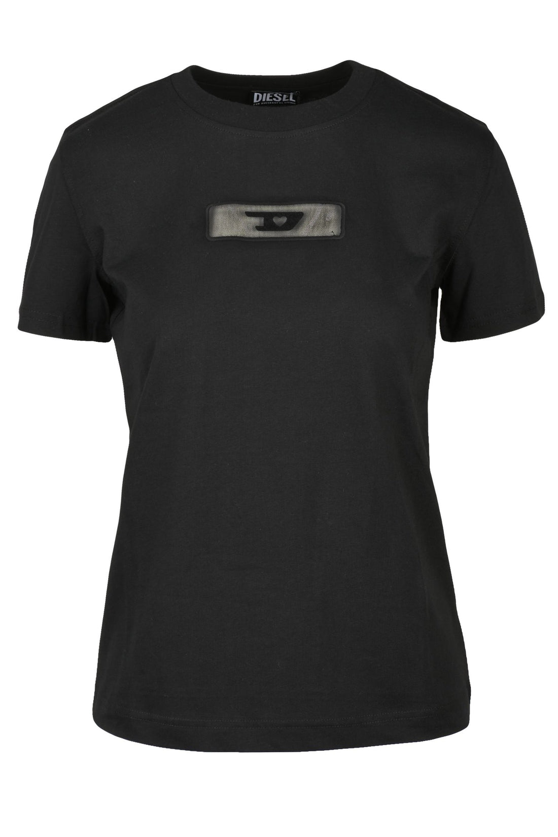 DIESEL - T-SHIRT AND POLO