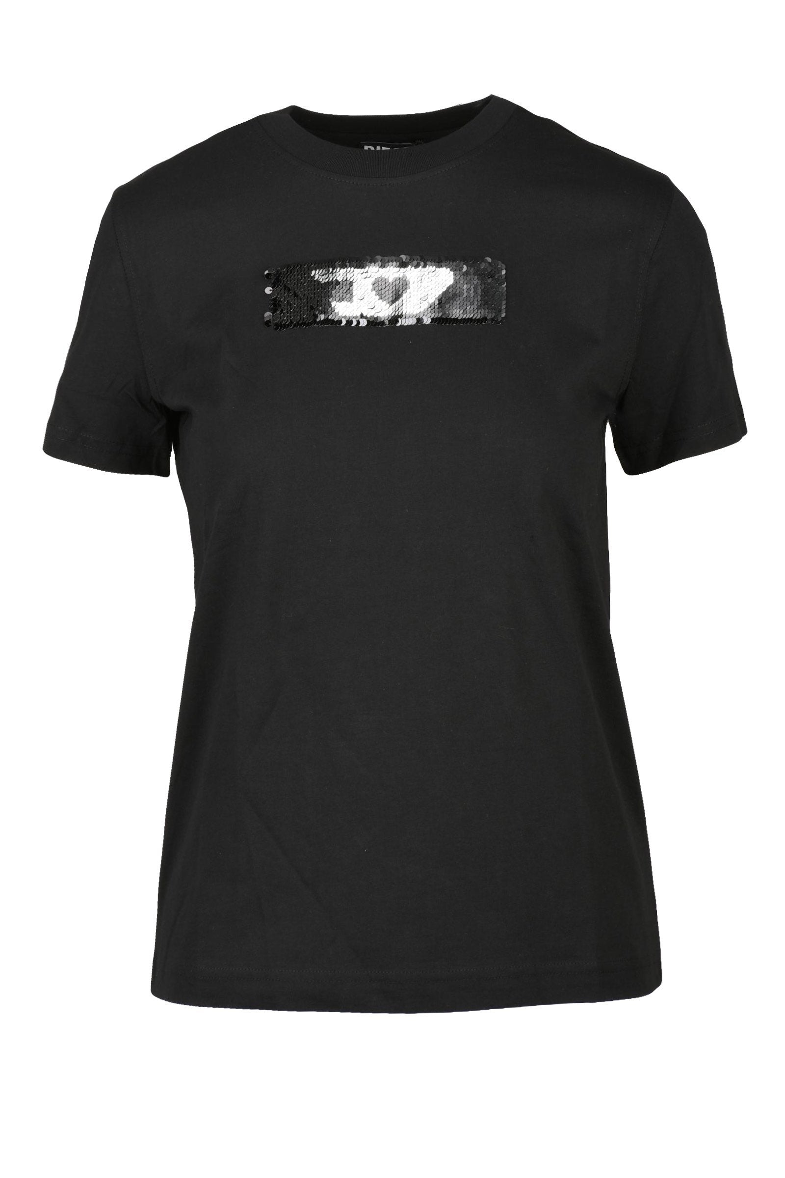 DIESEL - T-SHIRT AND POLO