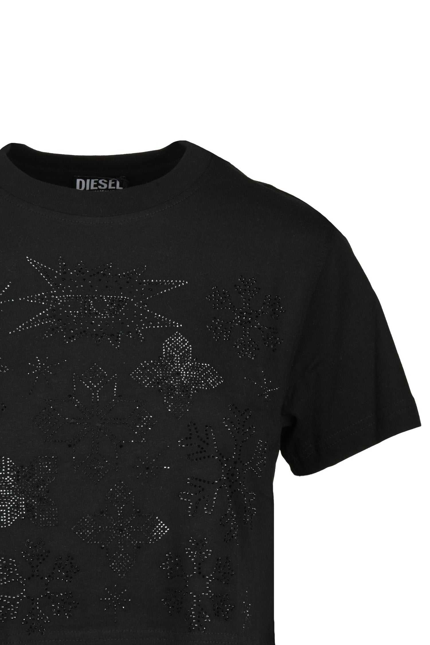 DIESEL - T-SHIRT AND POLO