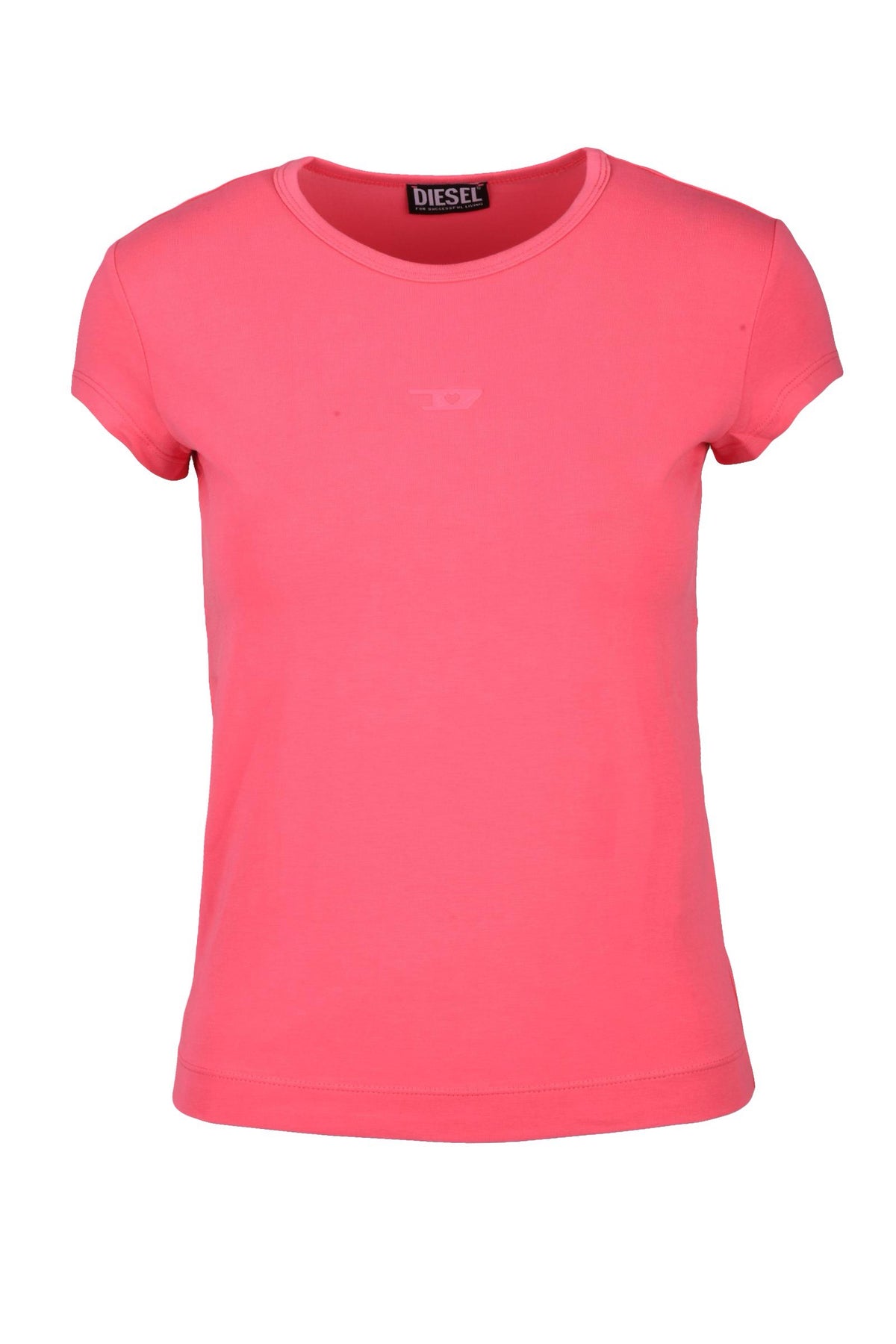 DIESEL - T-SHIRT AND POLO