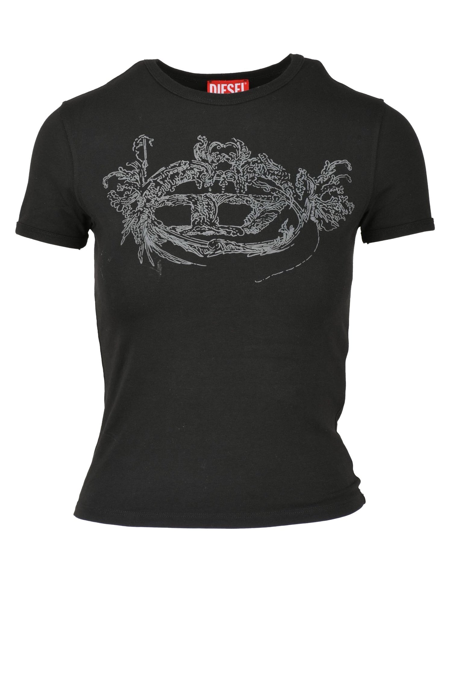 DIESEL - T-SHIRT AND POLO