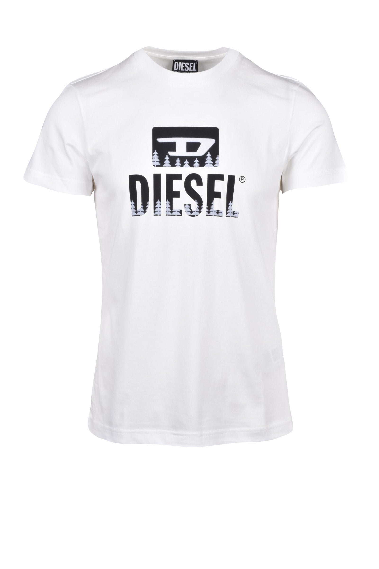 DIESEL - T-SHIRT AND POLO
